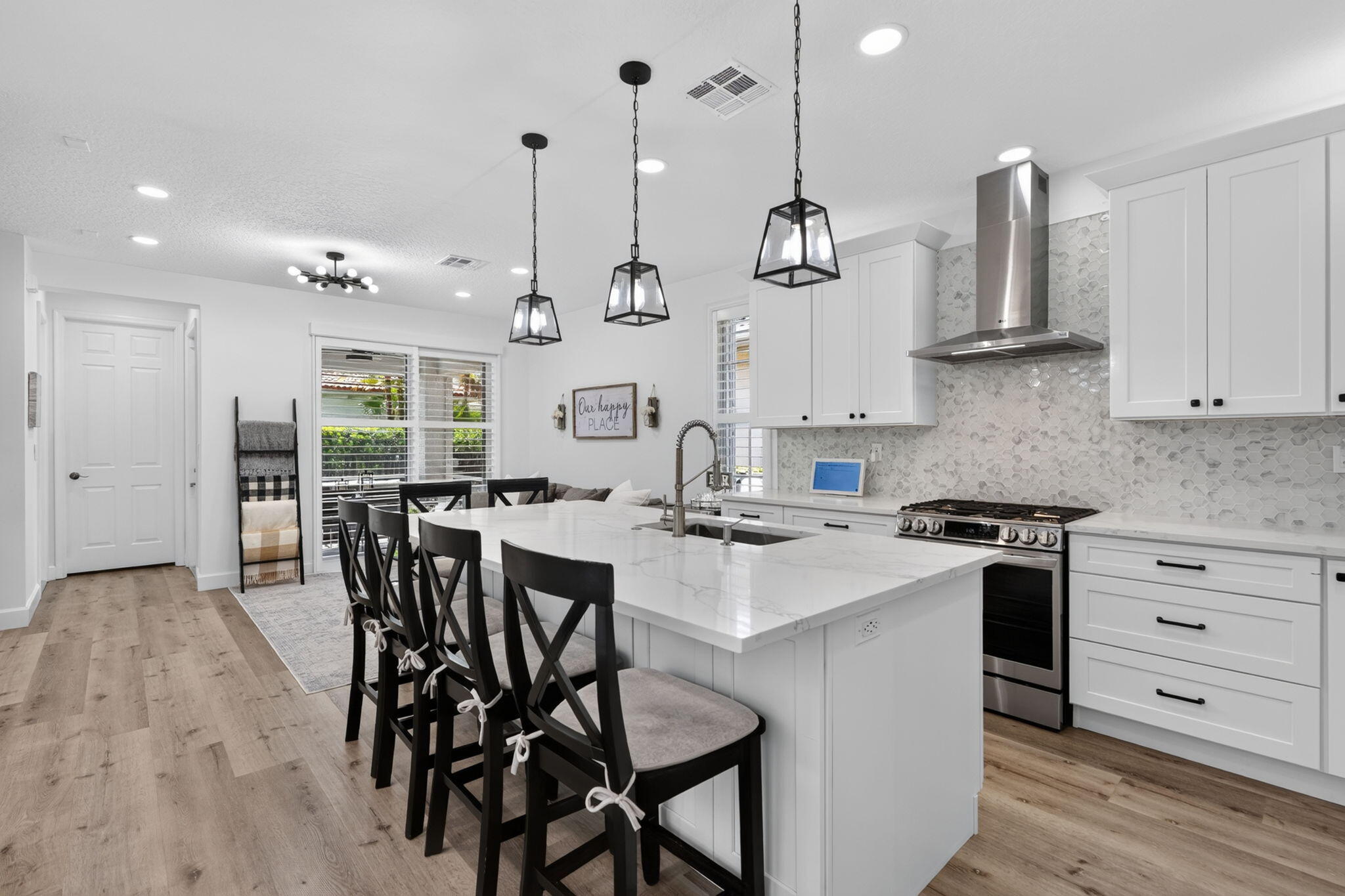 EVERGRENE PCD 3 - Residential