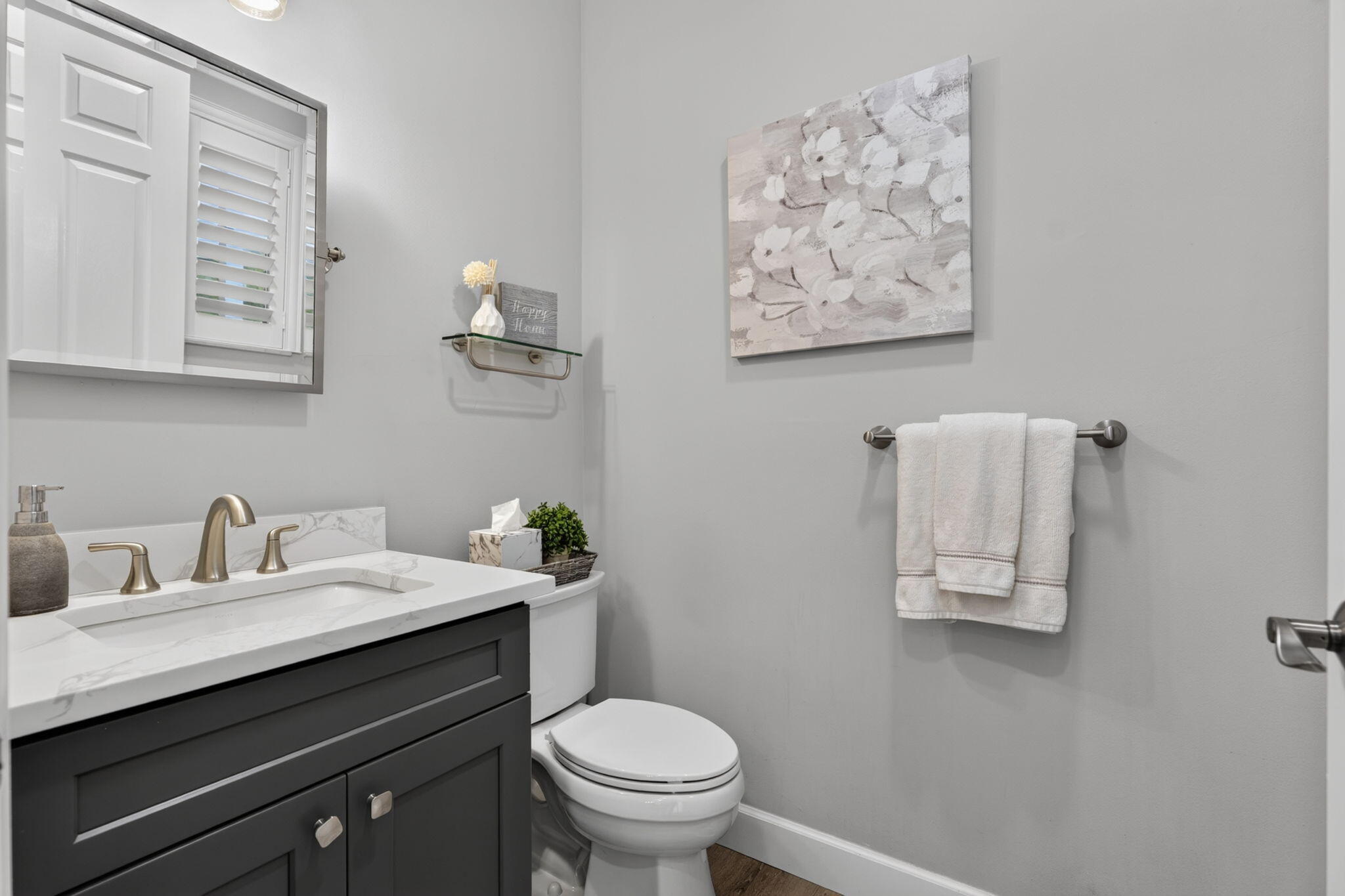 EVERGRENE PCD 3 - Residential
