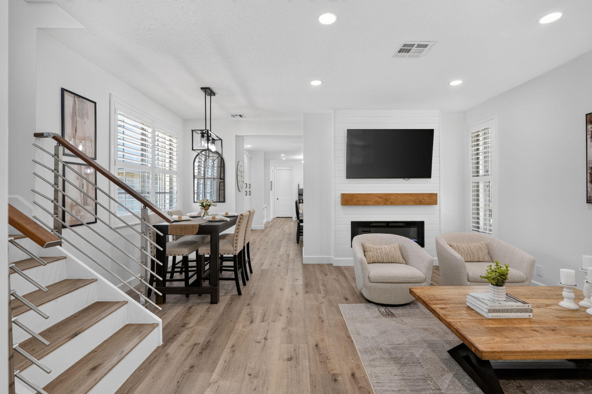 EVERGRENE PCD 3 - Residential
