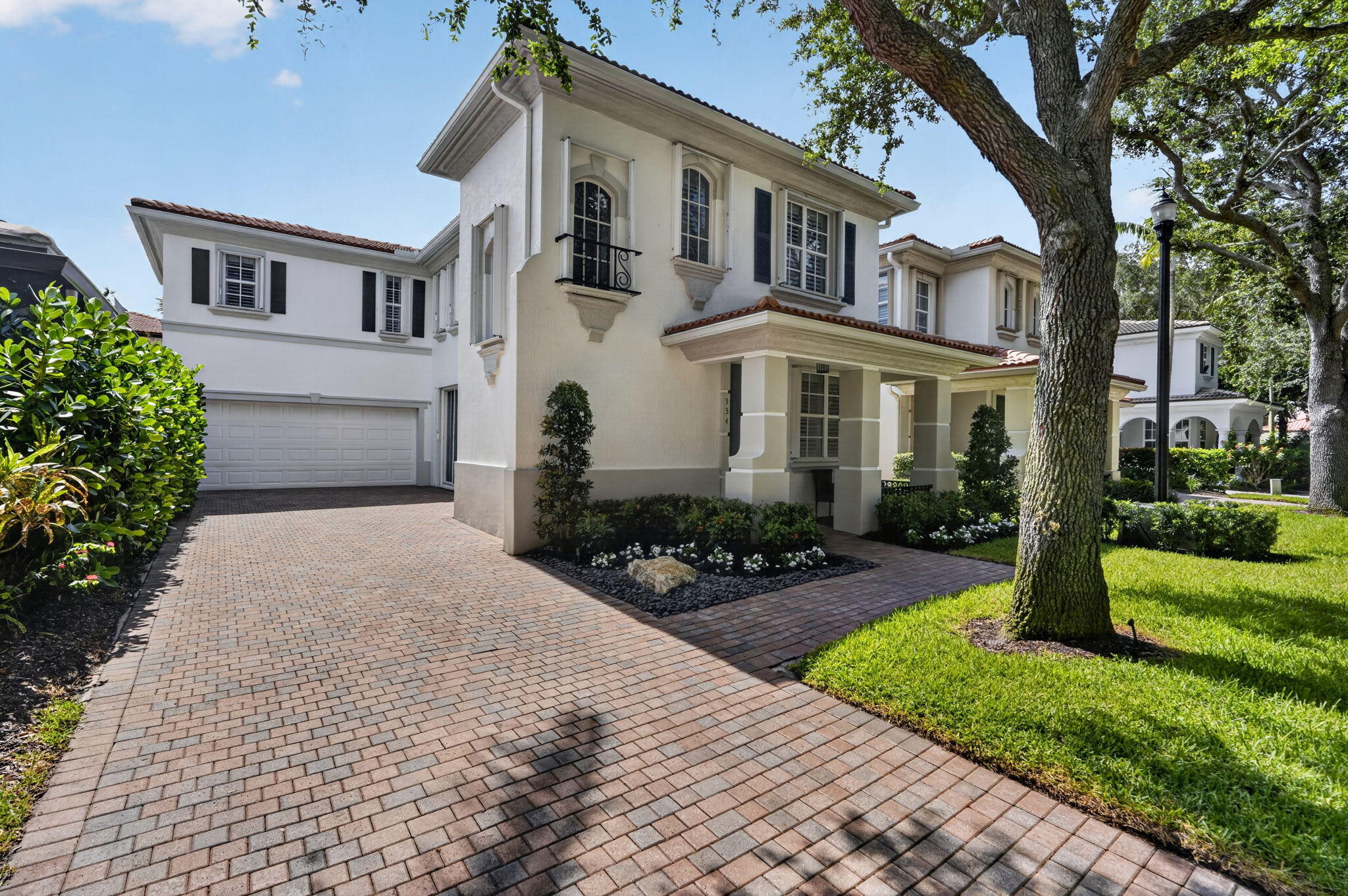 EVERGRENE PCD 3 - Residential