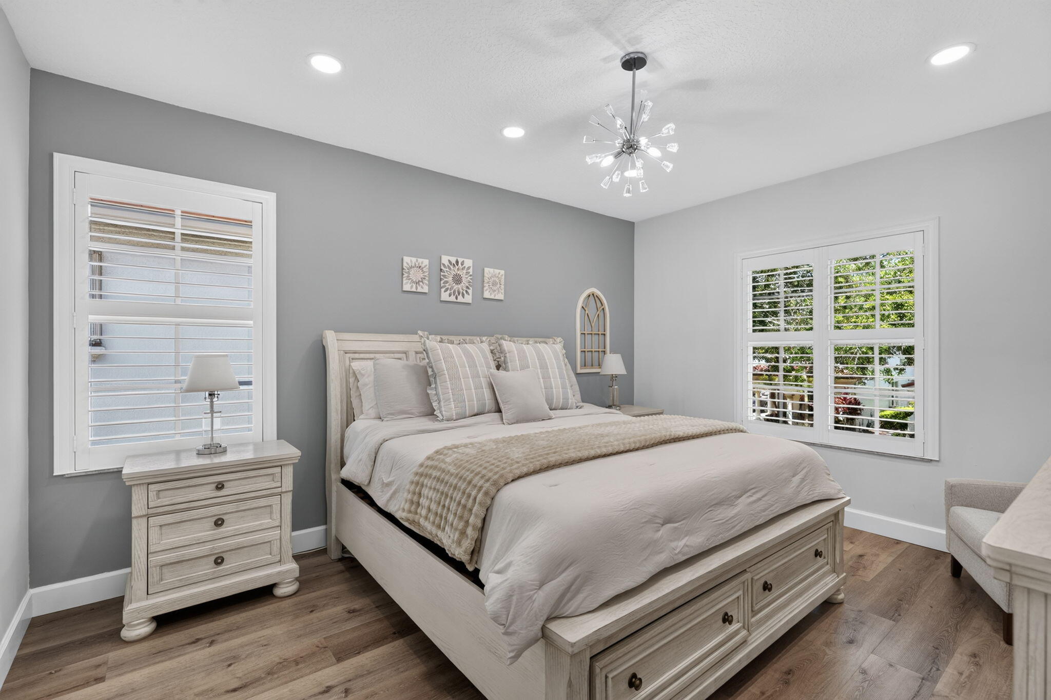 EVERGRENE PCD 3 - Residential