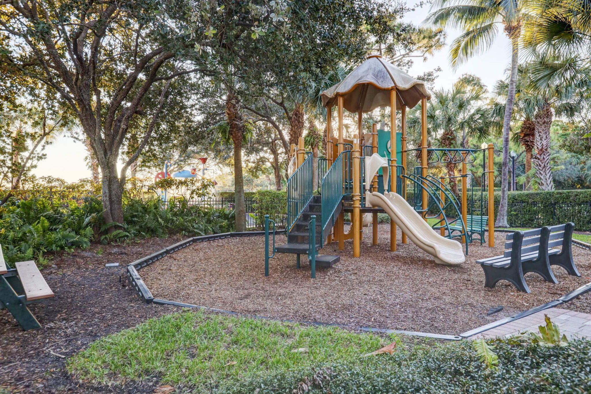 EVERGRENE PCD 3 - Residential