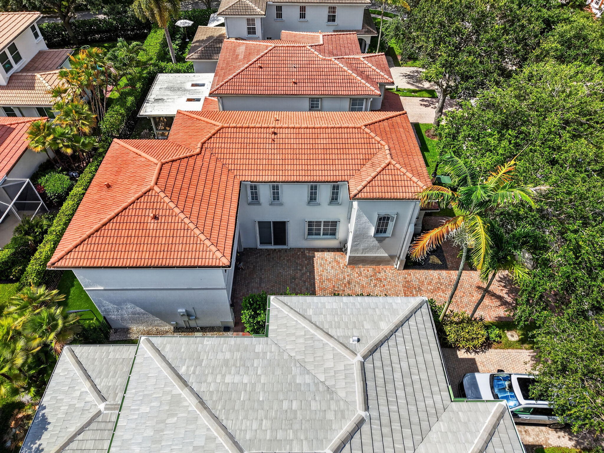 EVERGRENE PCD 3 - Residential