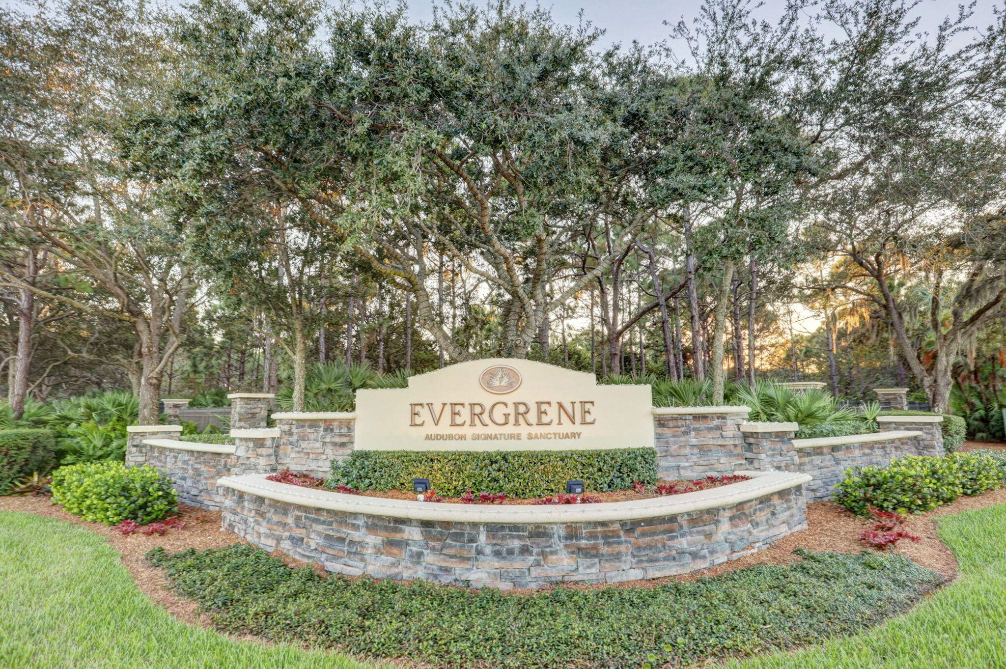 EVERGRENE PCD 3 - Residential
