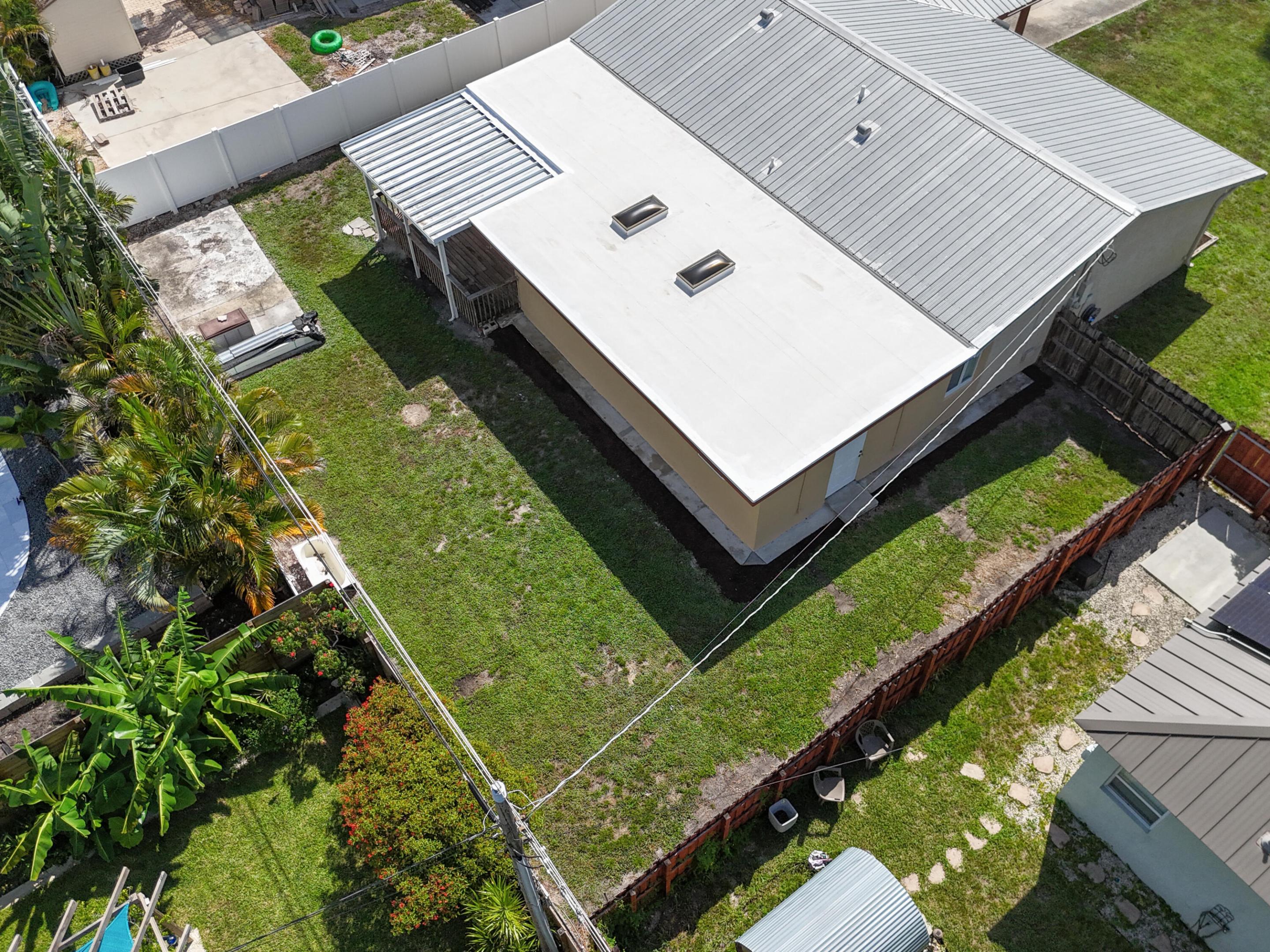 Caldwell Heights - Residential