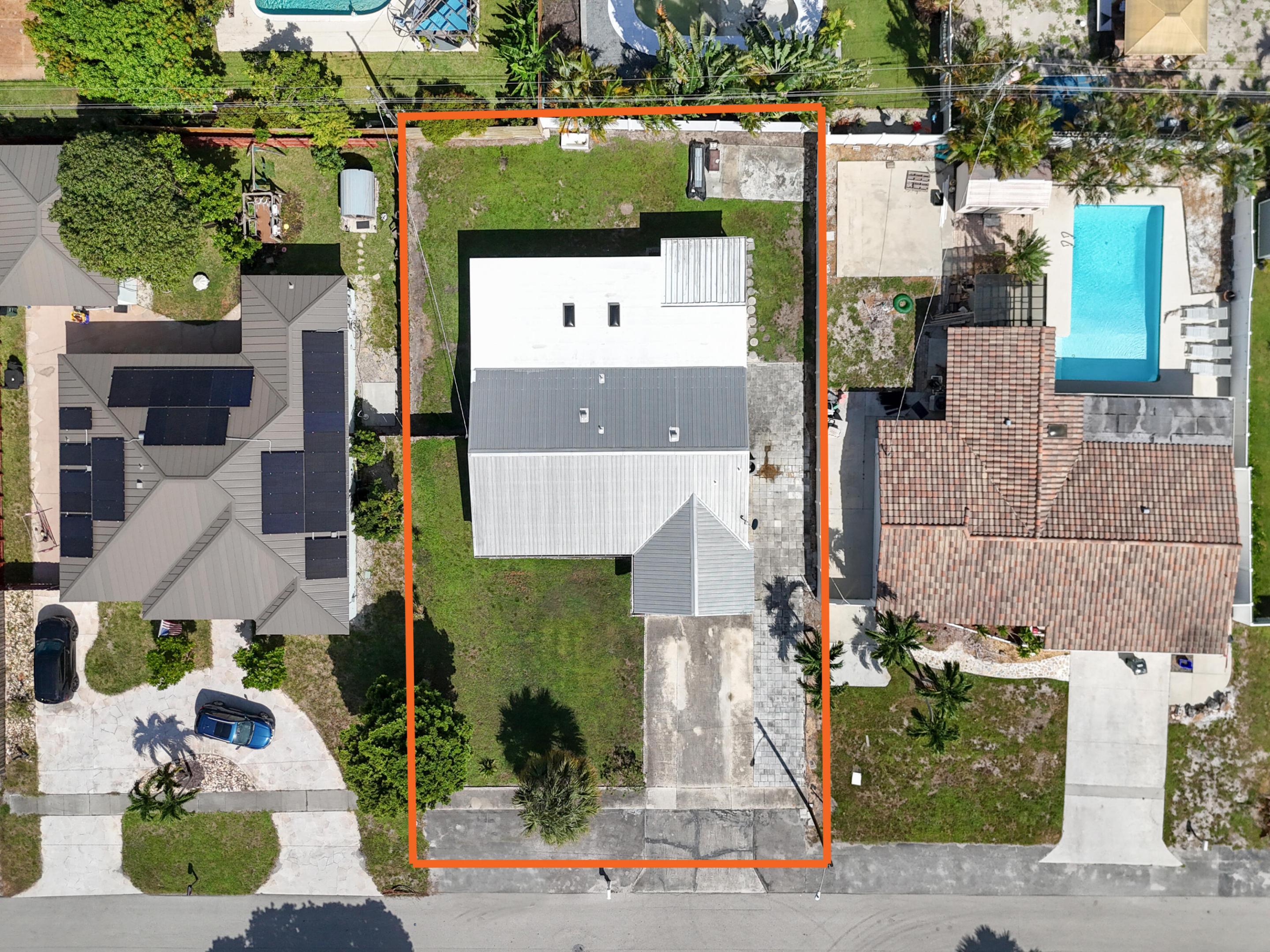 Caldwell Heights - Residential