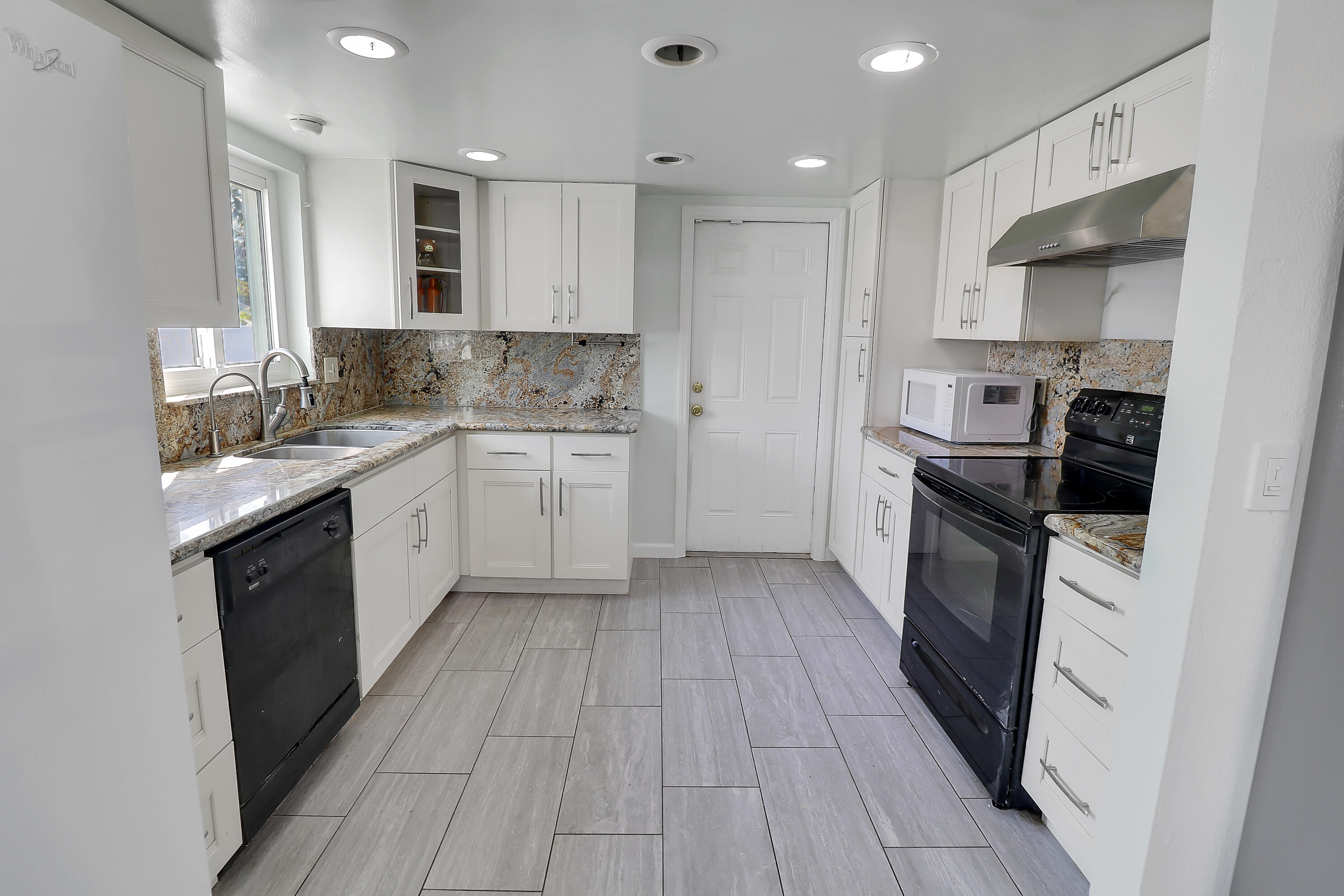 Caldwell Heights - Residential