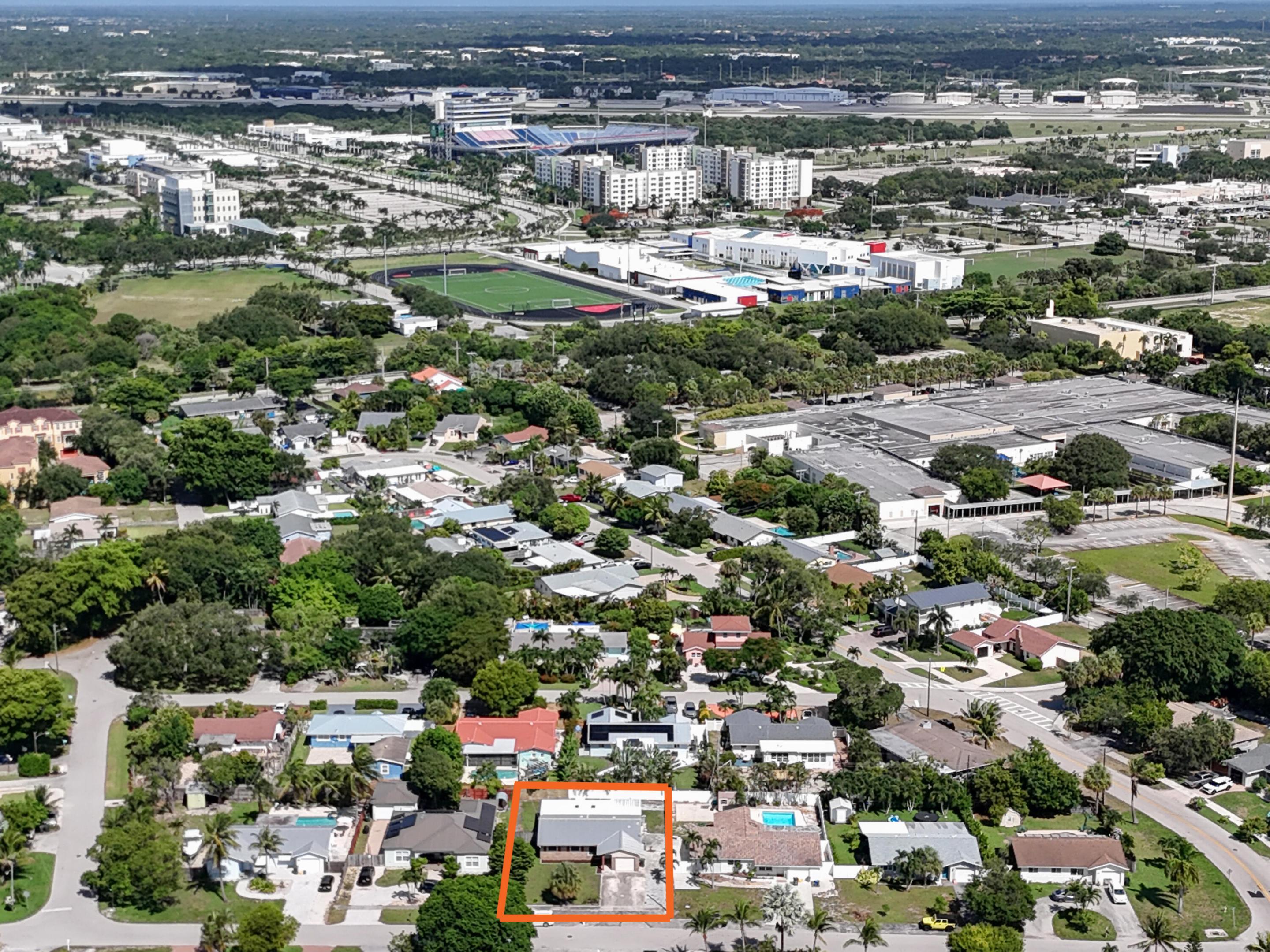 Caldwell Heights - Residential