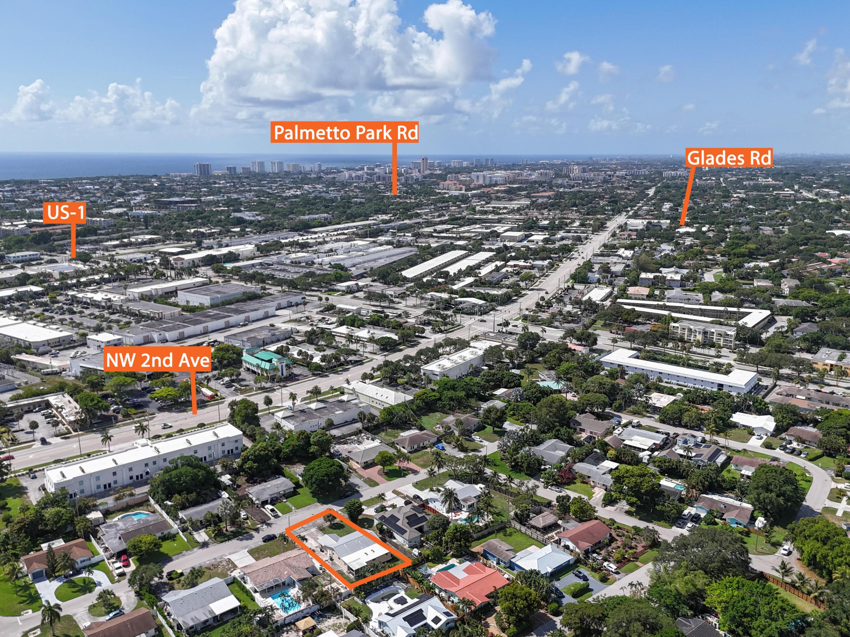 Caldwell Heights - Residential