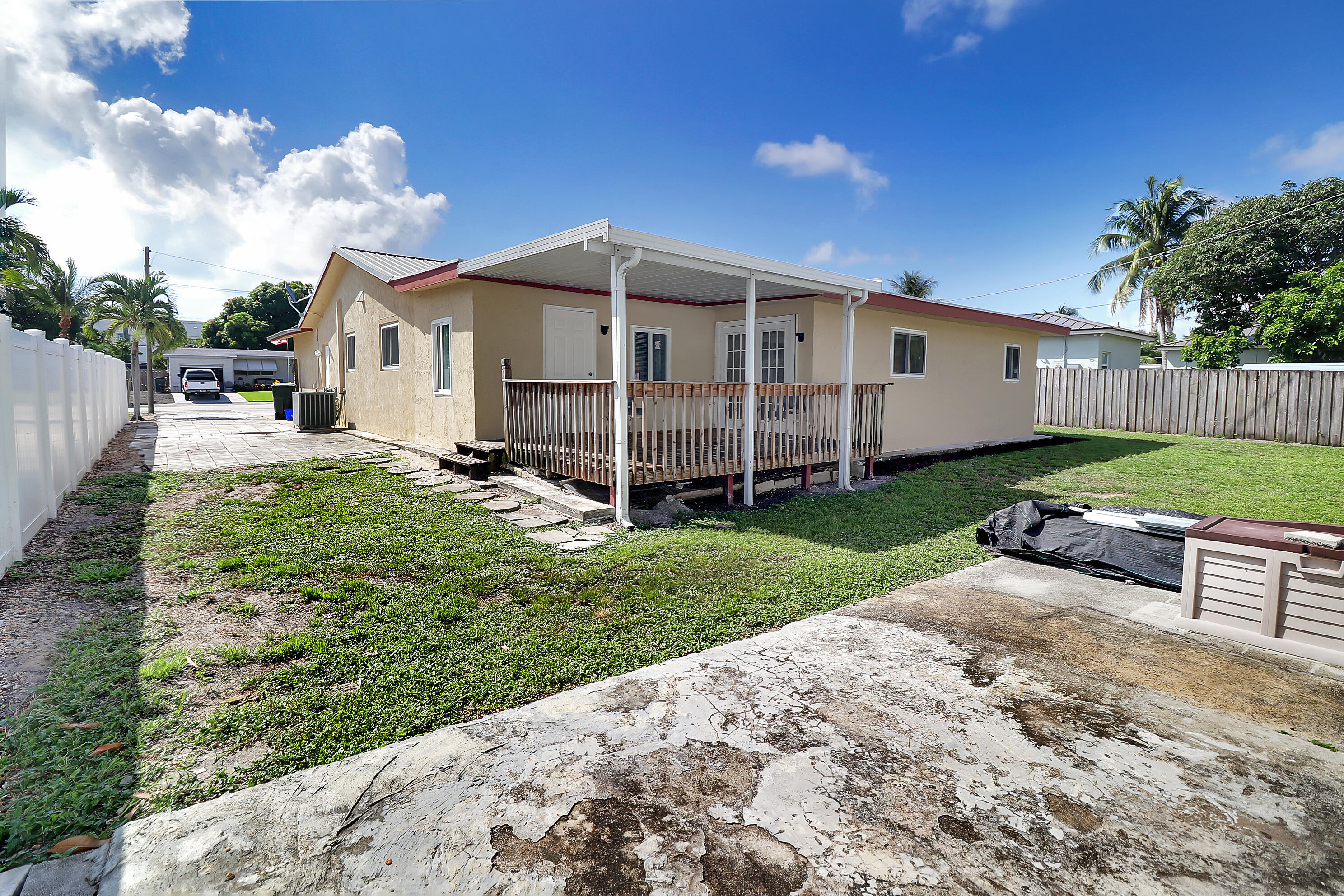 Caldwell Heights - Residential