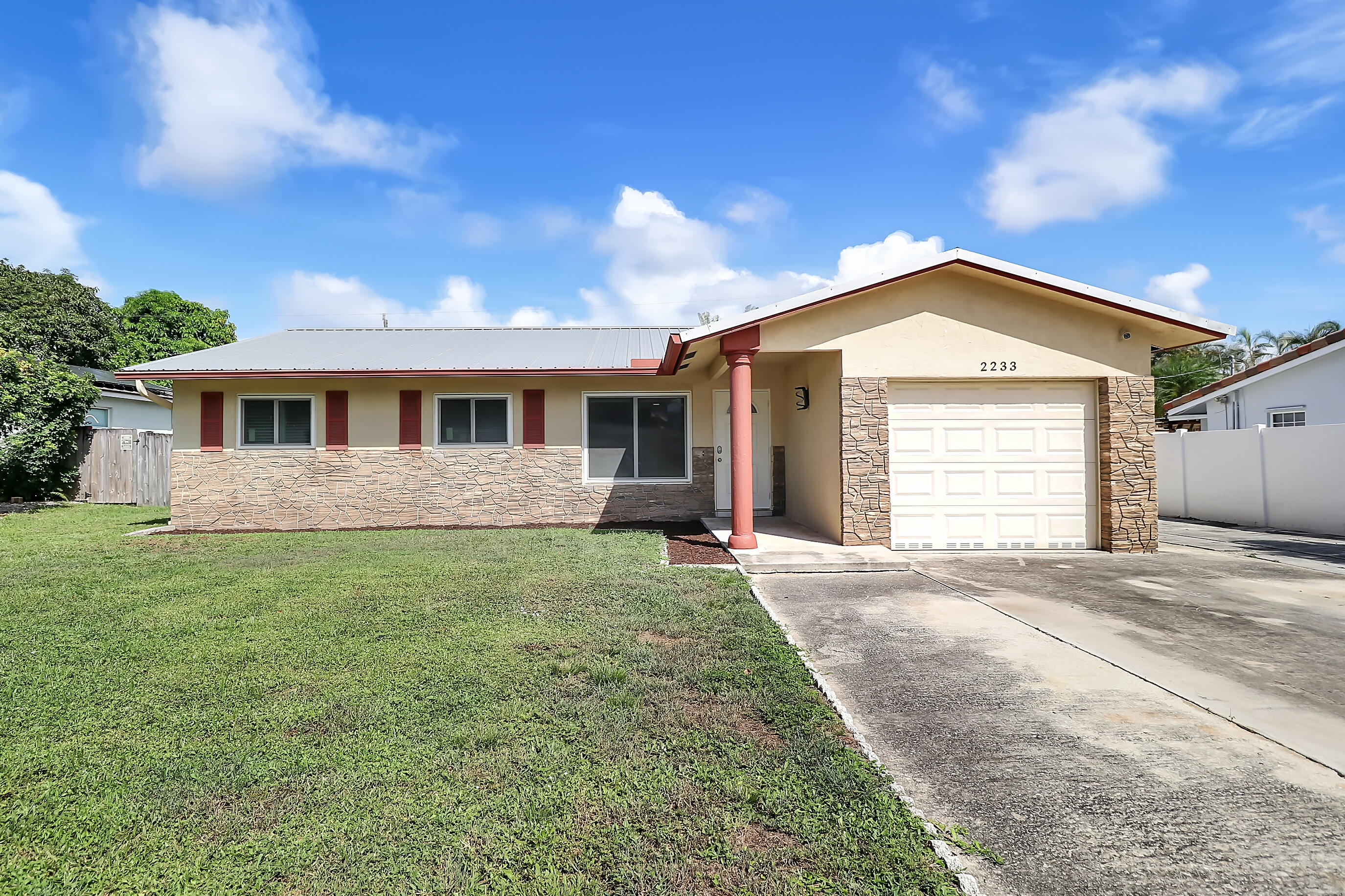 Caldwell Heights - Residential