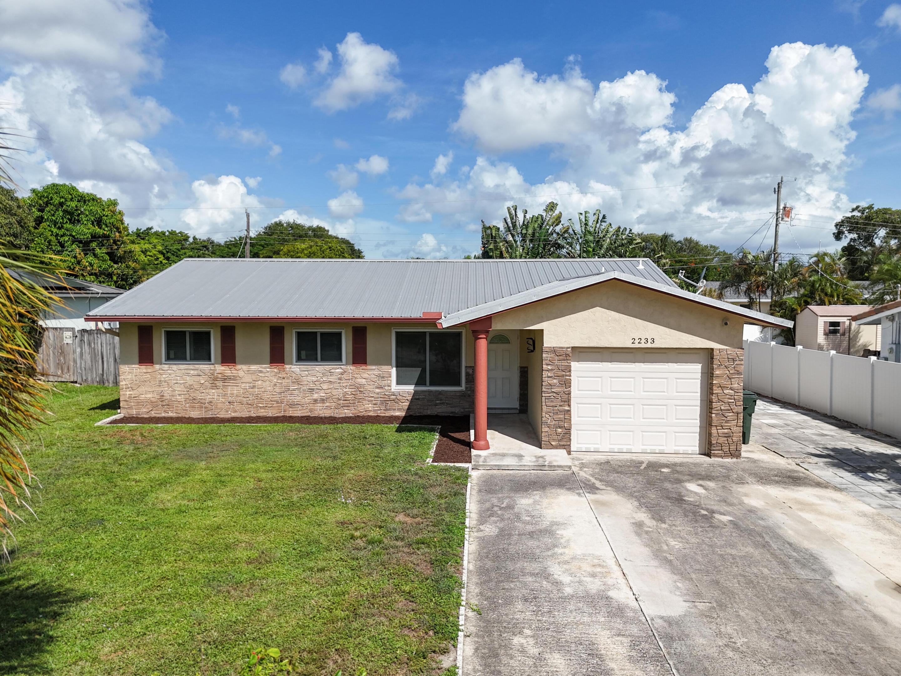 Caldwell Heights - Residential