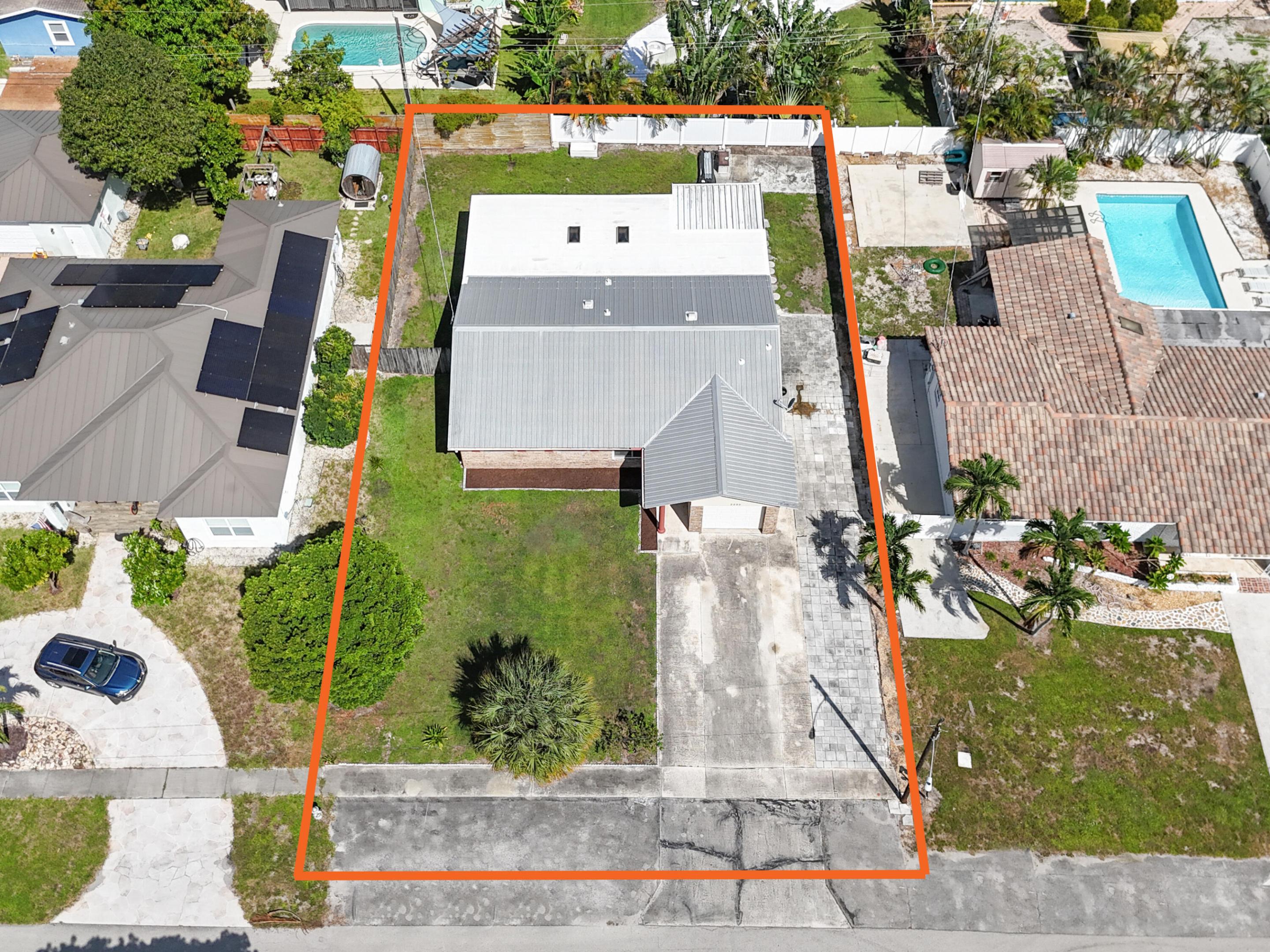 Caldwell Heights - Residential