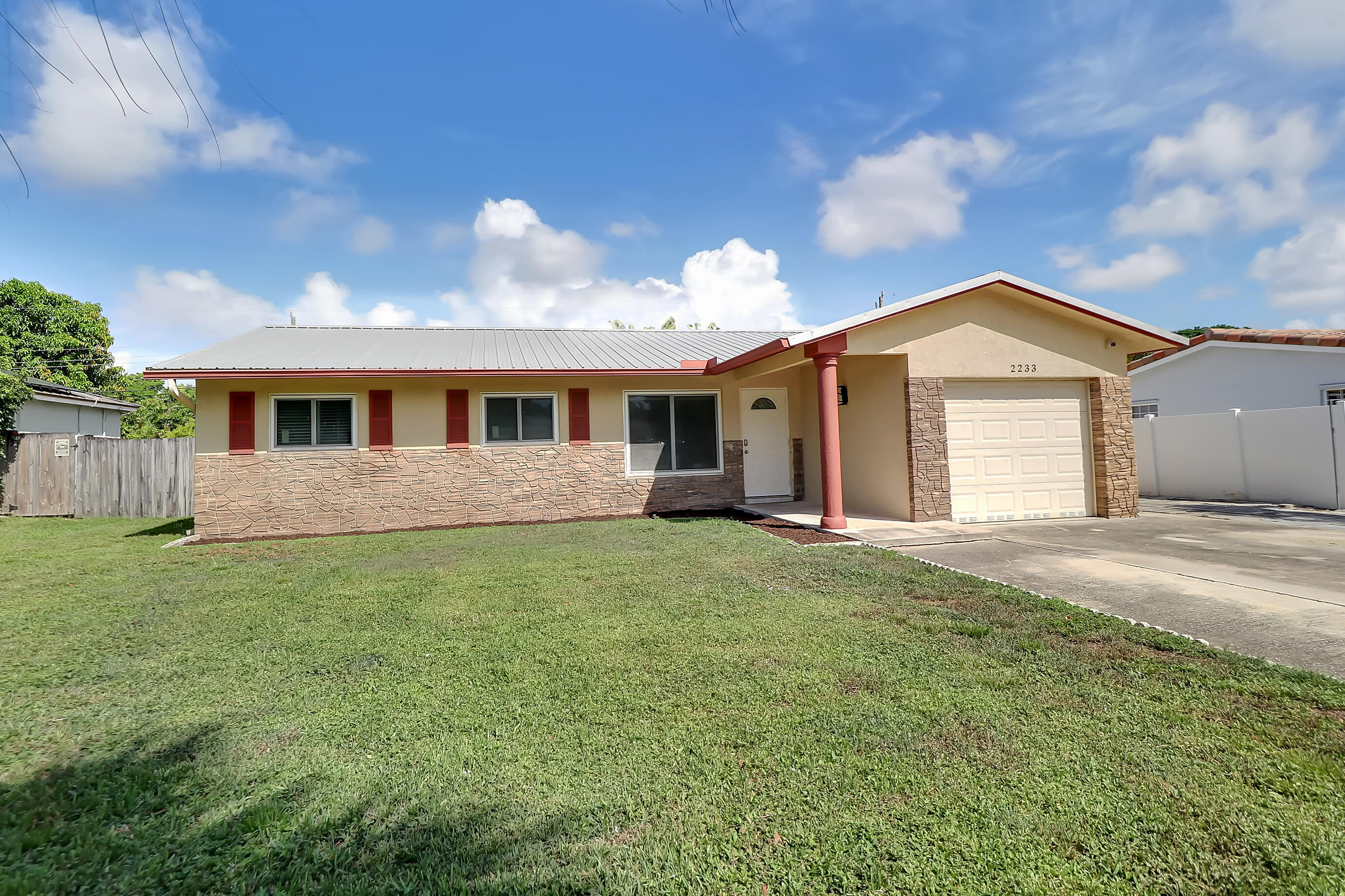Caldwell Heights - Residential
