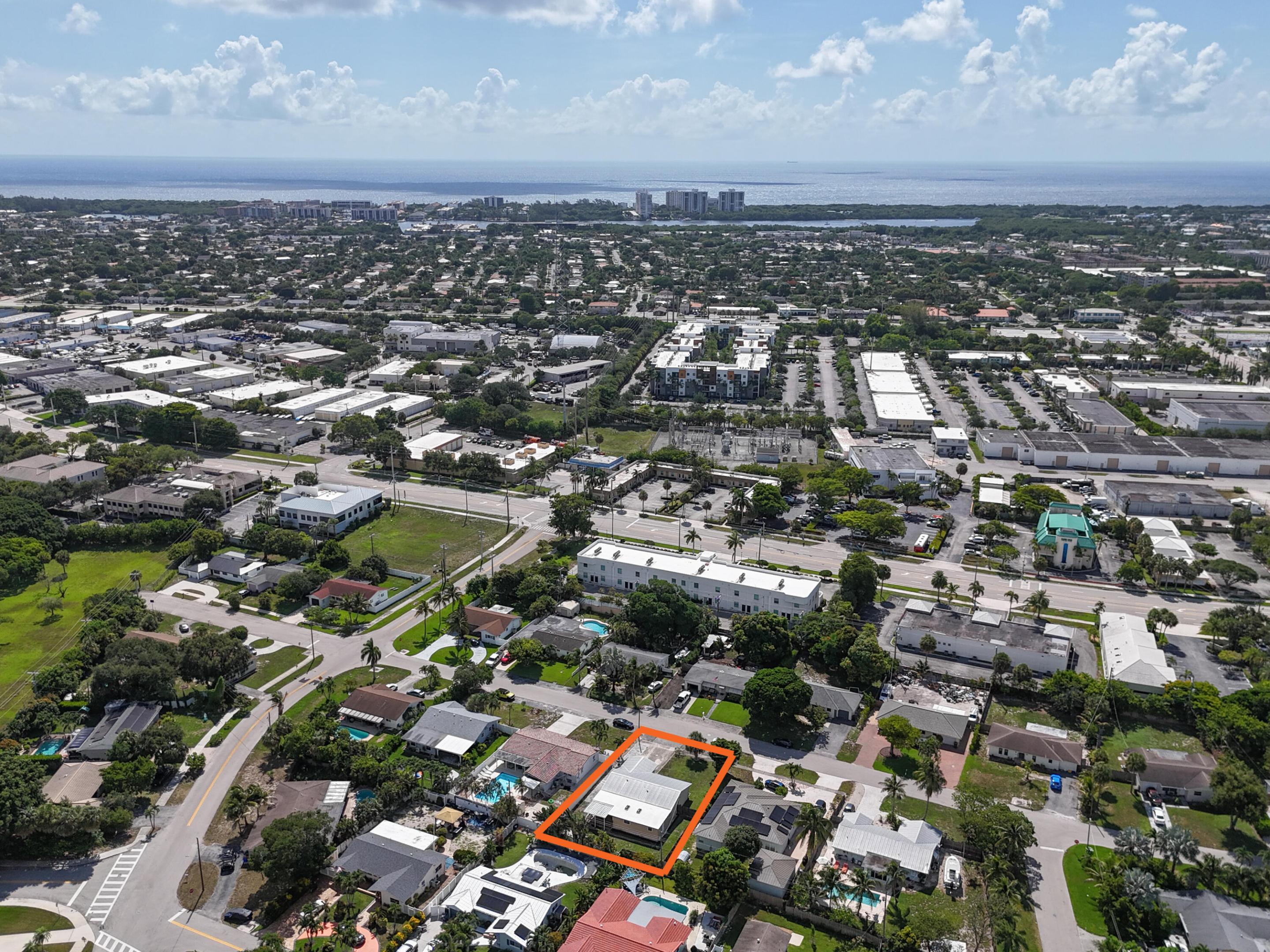 Caldwell Heights - Residential