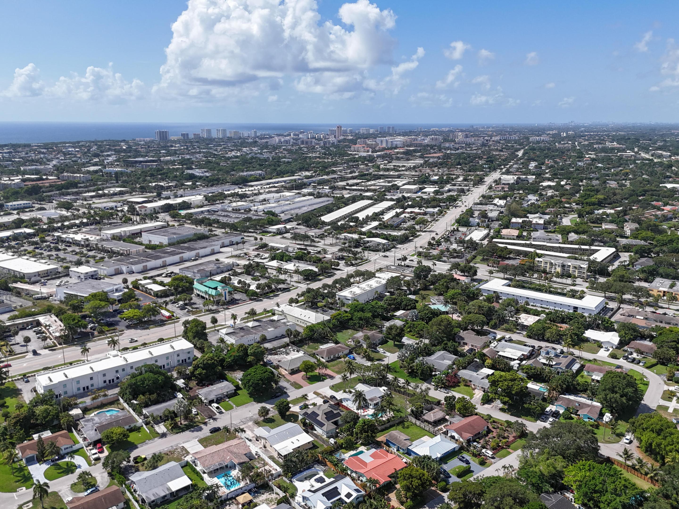 Caldwell Heights - Residential
