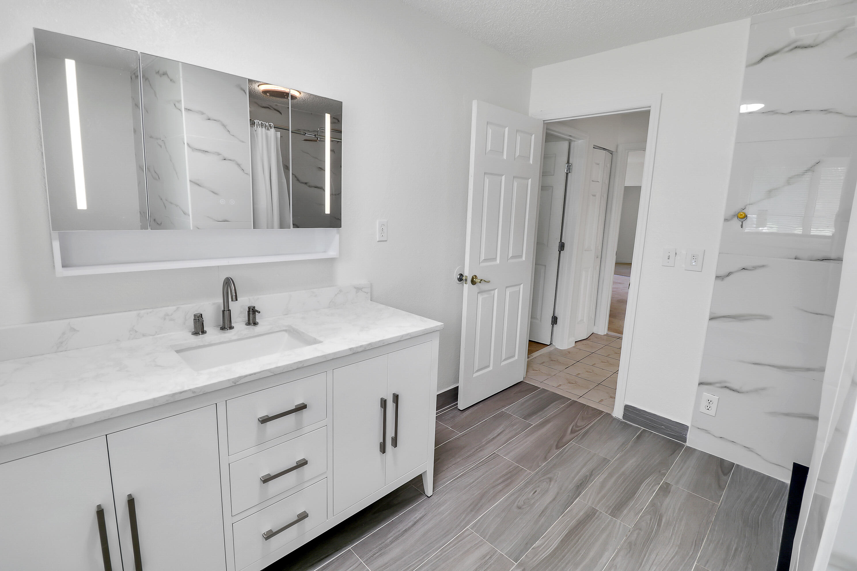 Caldwell Heights - Residential