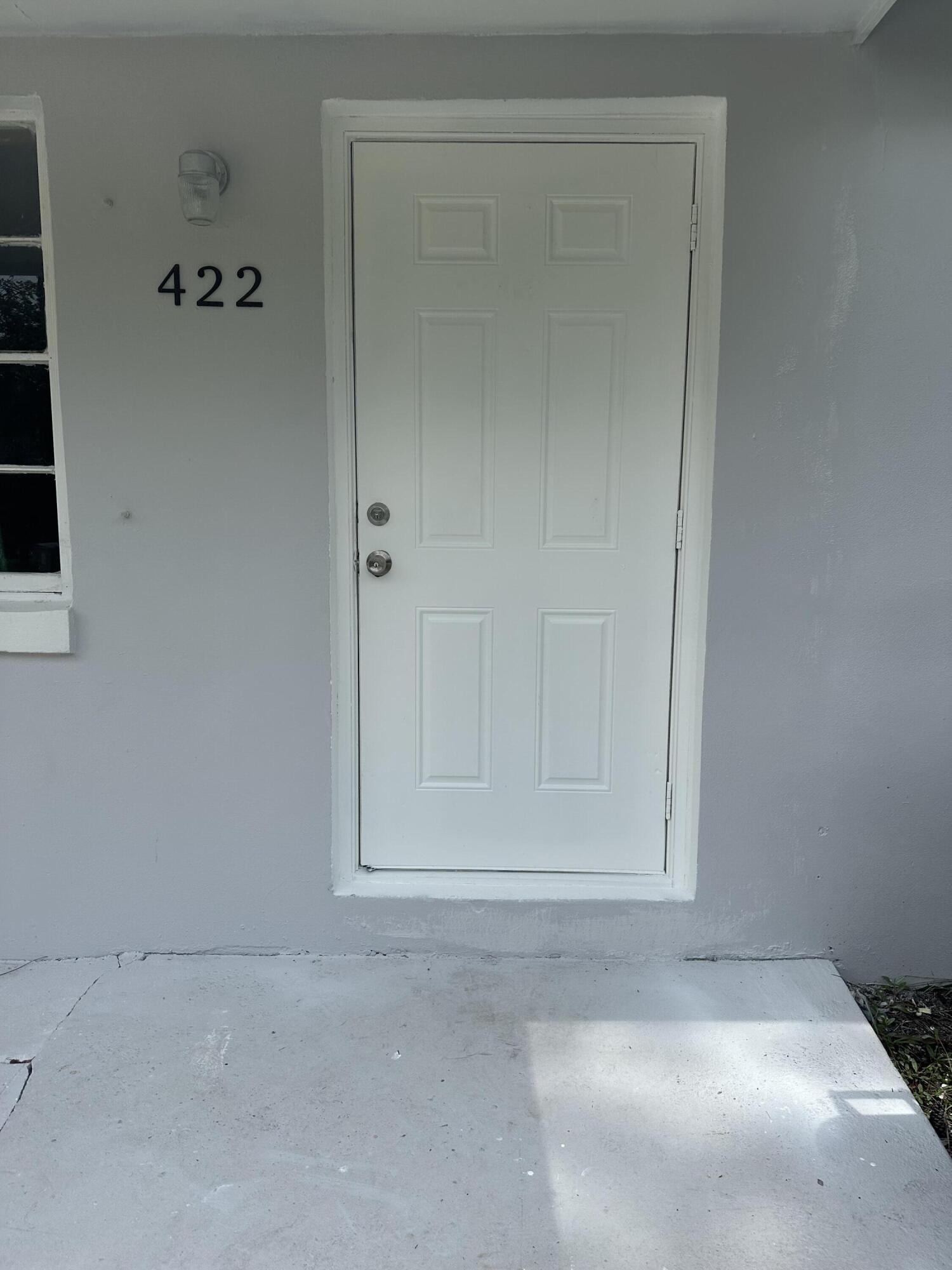 ROYAL PALM ESTATES - Residential Income