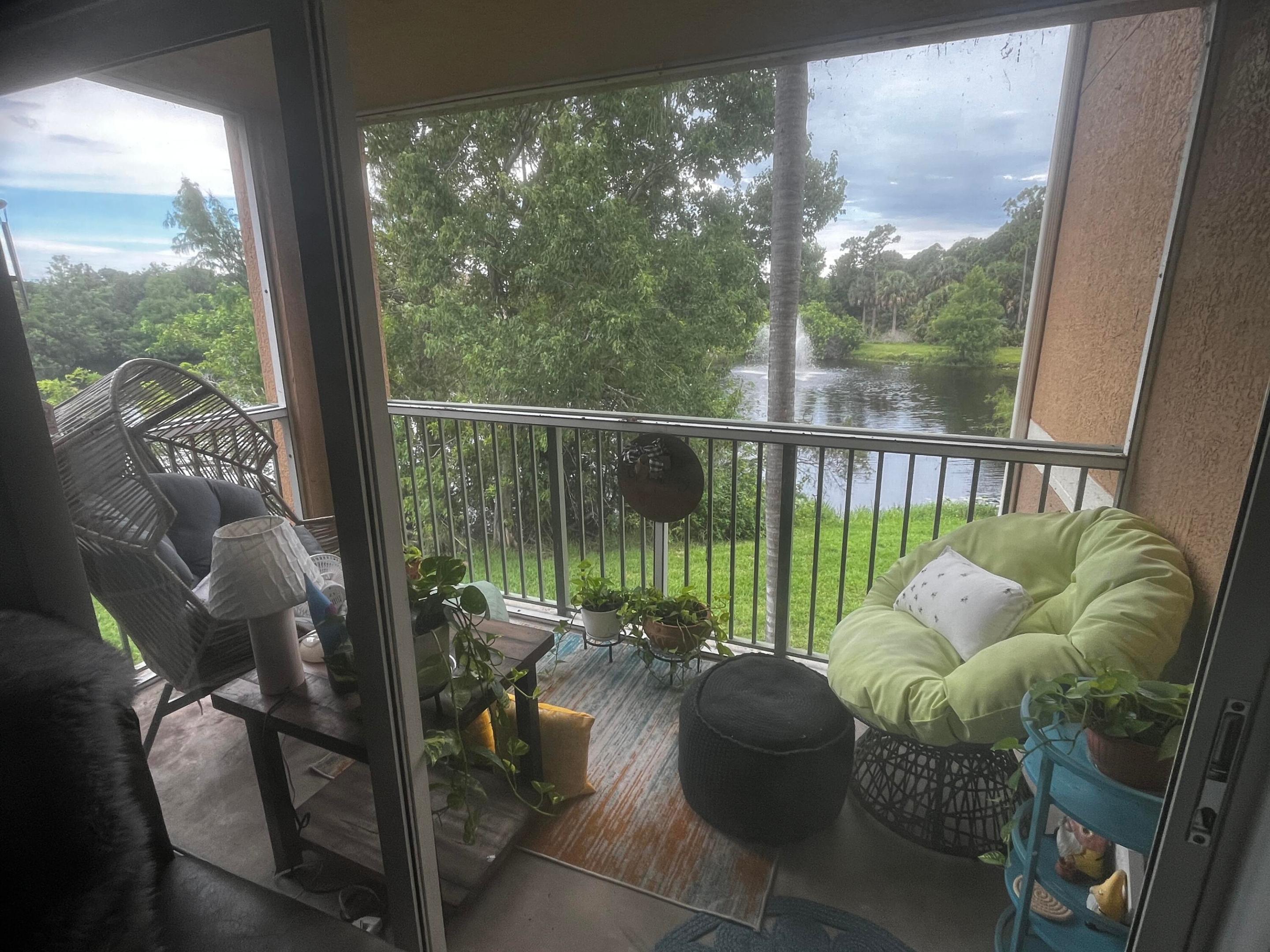PORTOFINO AT JENSEN BEACH CONDO - Residential Lease