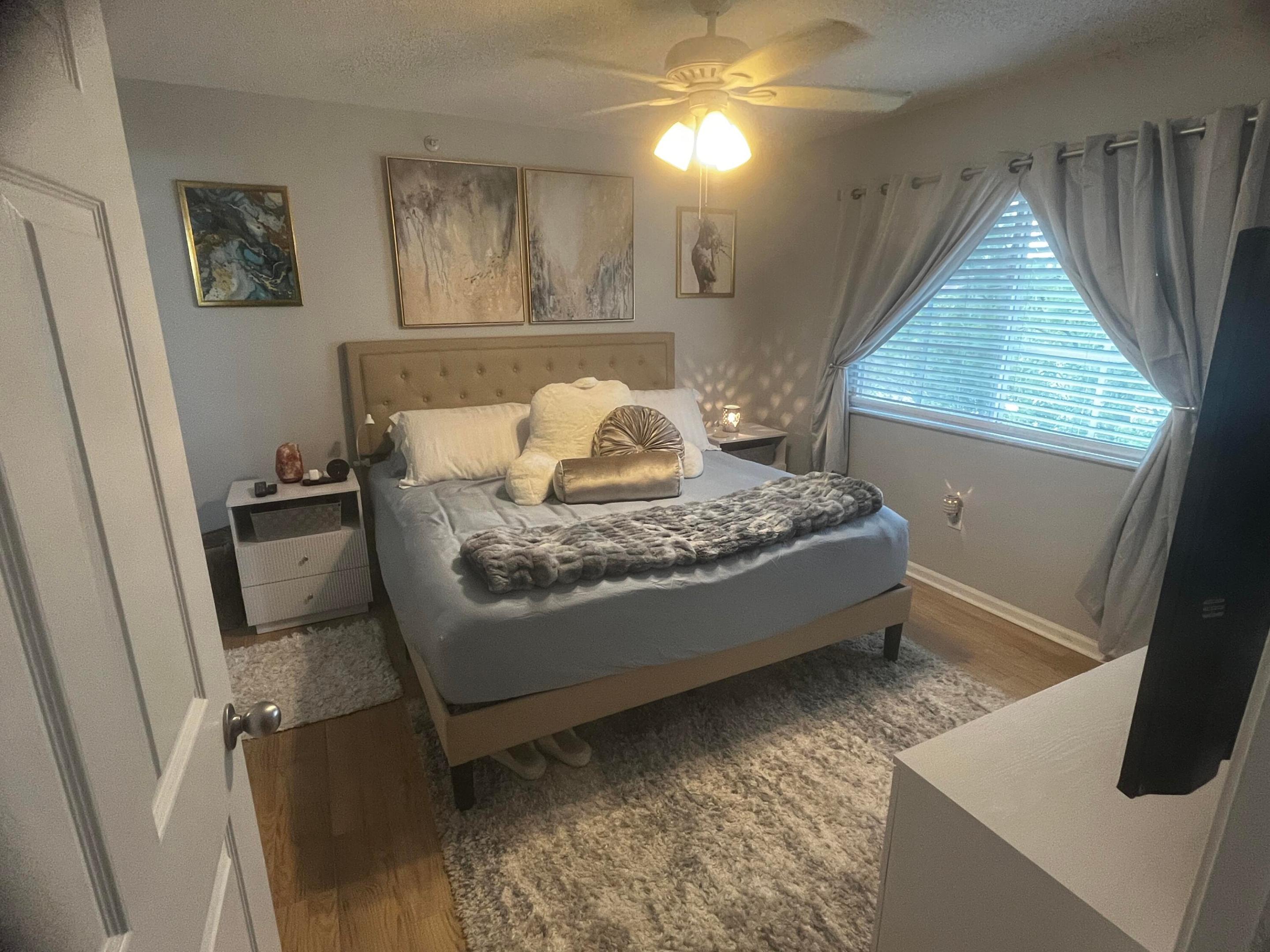 PORTOFINO AT JENSEN BEACH CONDO - Residential Lease