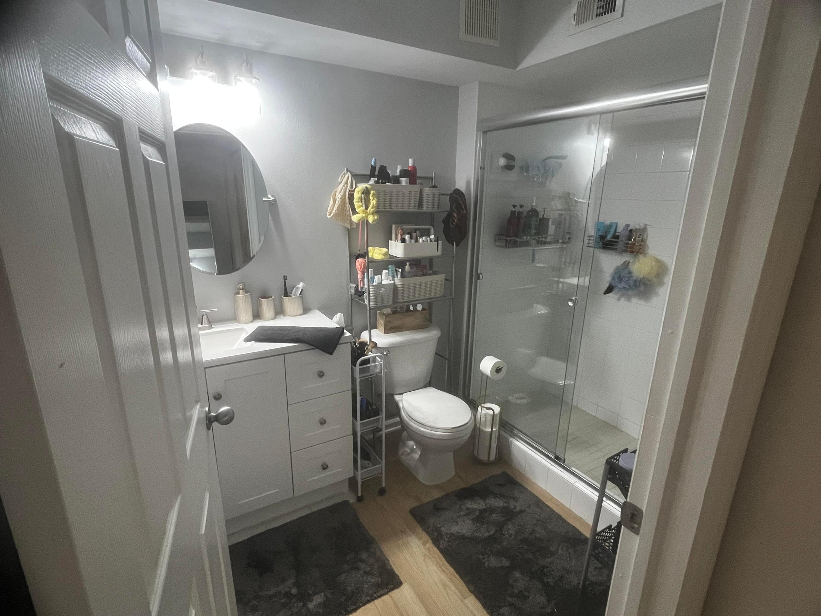 PORTOFINO AT JENSEN BEACH CONDO - Residential Lease