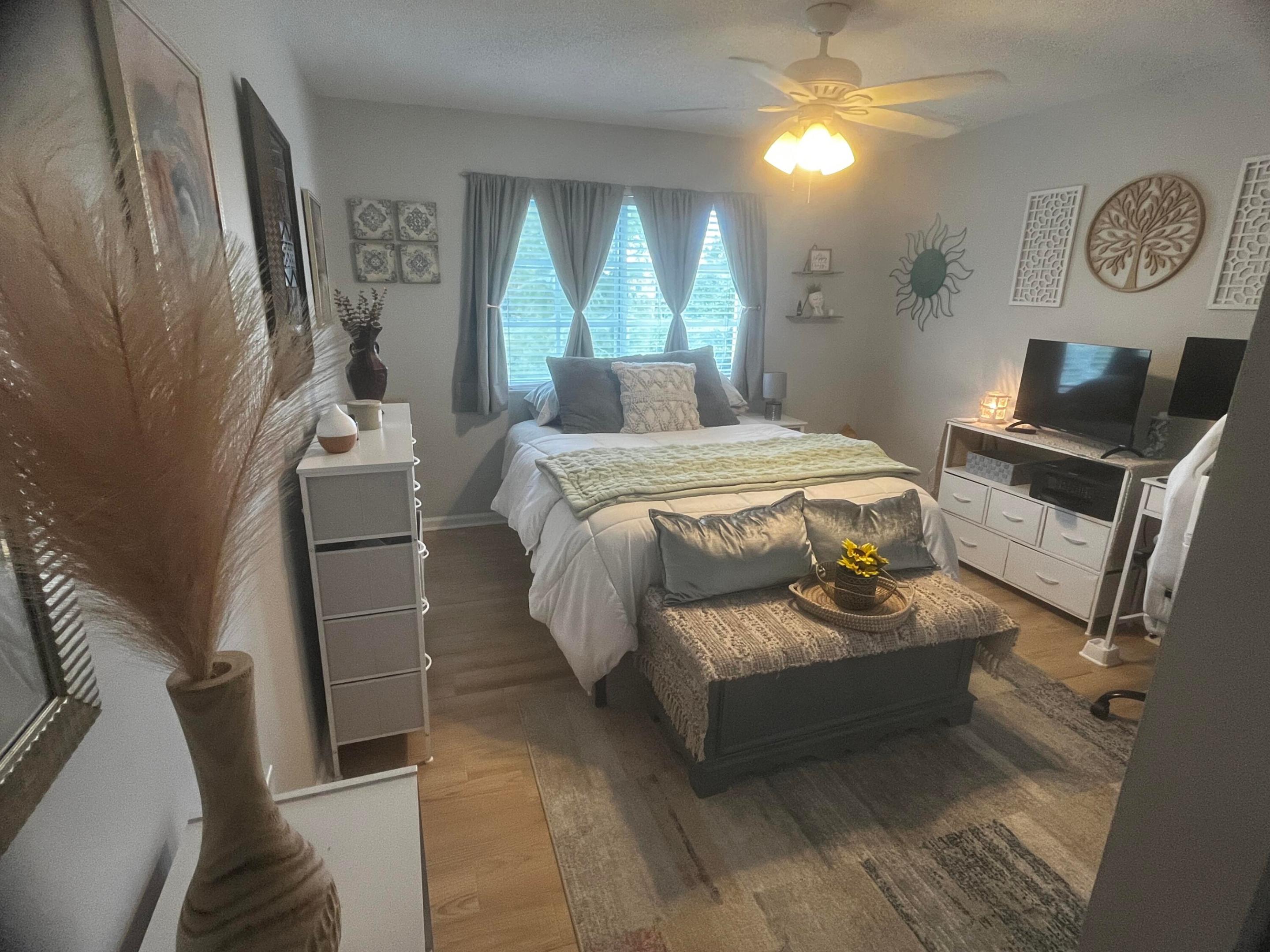 PORTOFINO AT JENSEN BEACH CONDO - Residential Lease