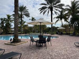 PORTOFINO AT JENSEN BEACH CONDO - Residential Lease