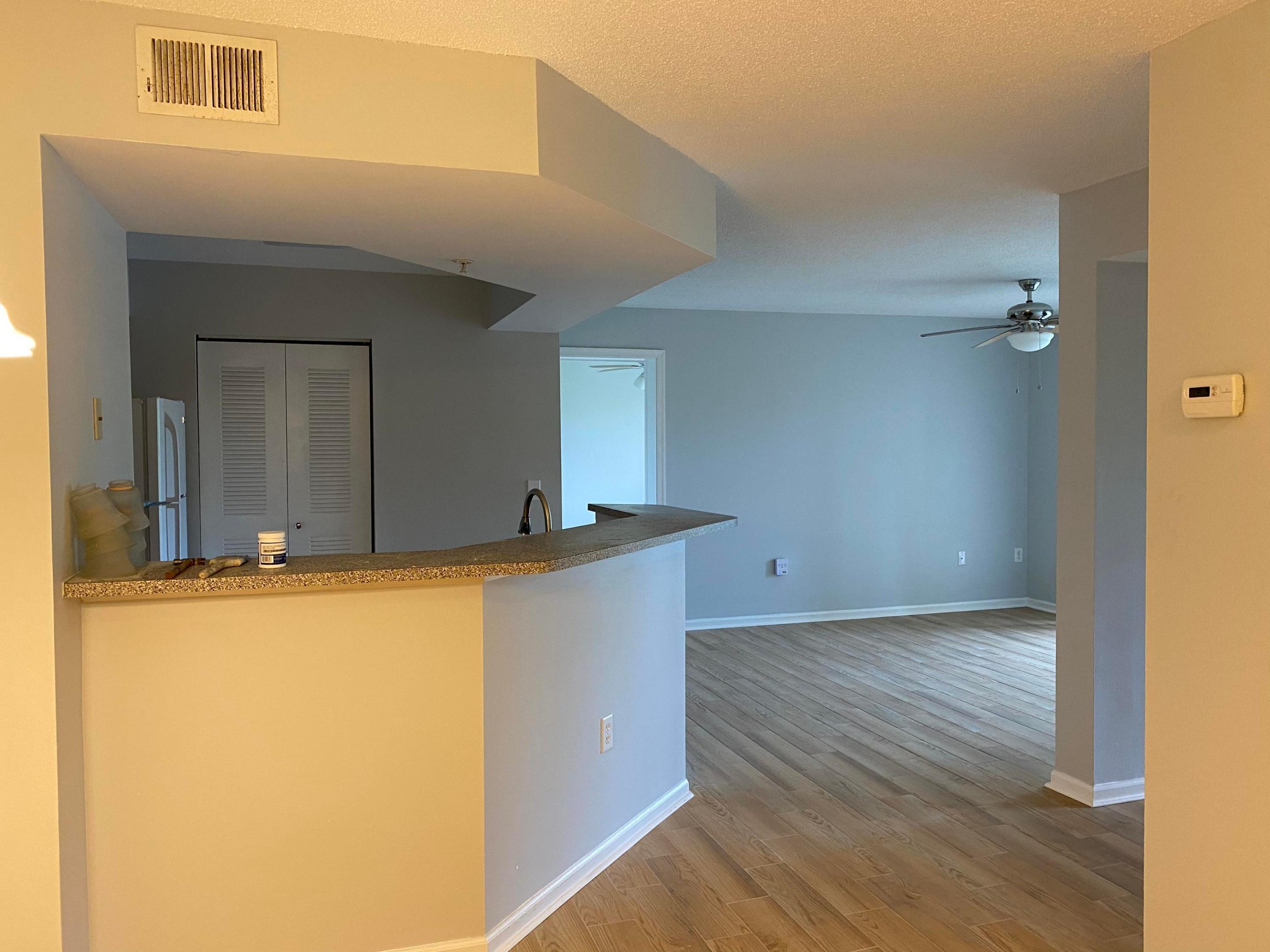 PORTOFINO AT JENSEN BEACH CONDO - Residential Lease