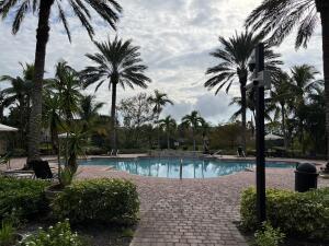 PORTOFINO AT JENSEN BEACH CONDO - Residential Lease
