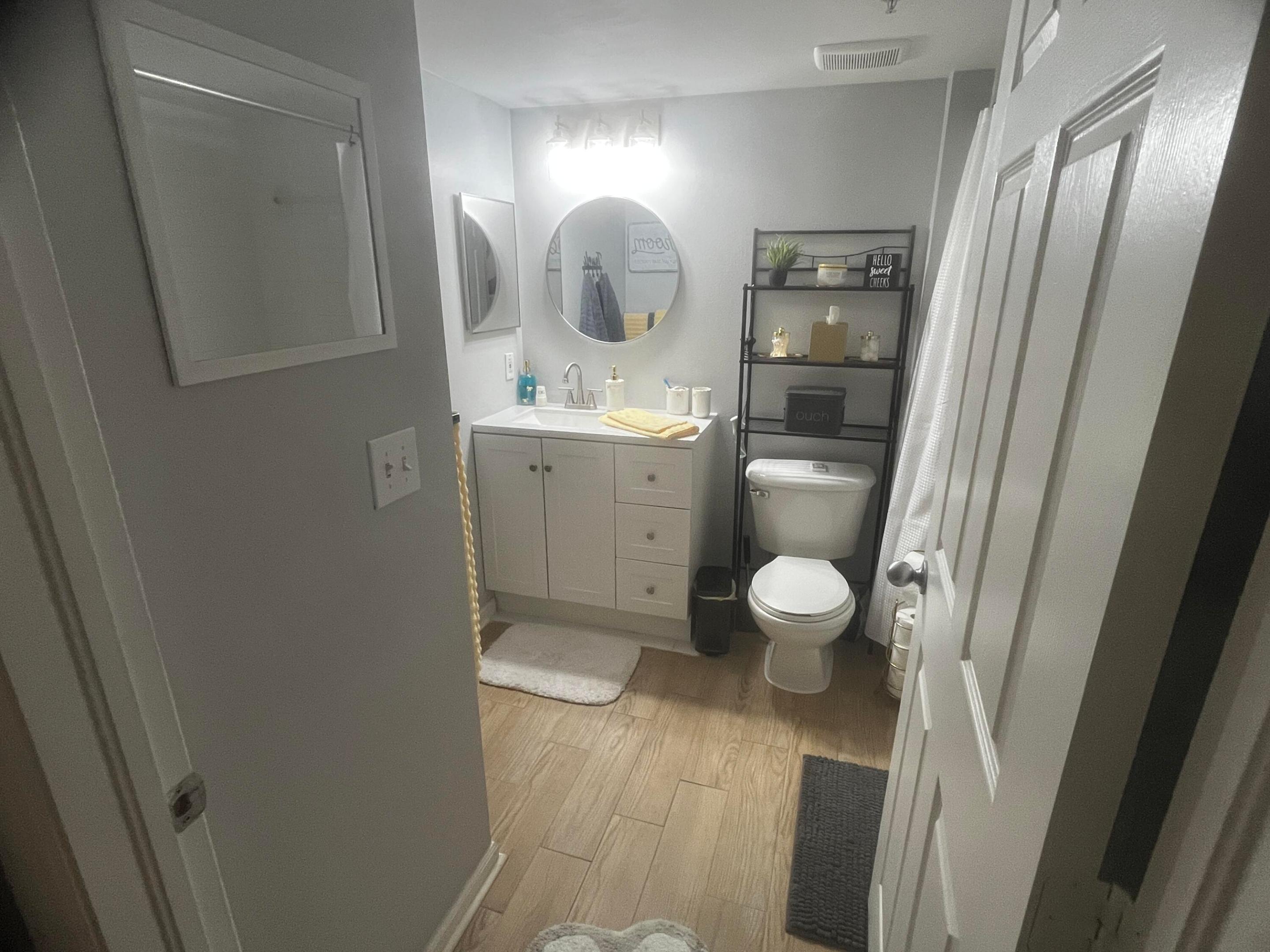 PORTOFINO AT JENSEN BEACH CONDO - Residential Lease