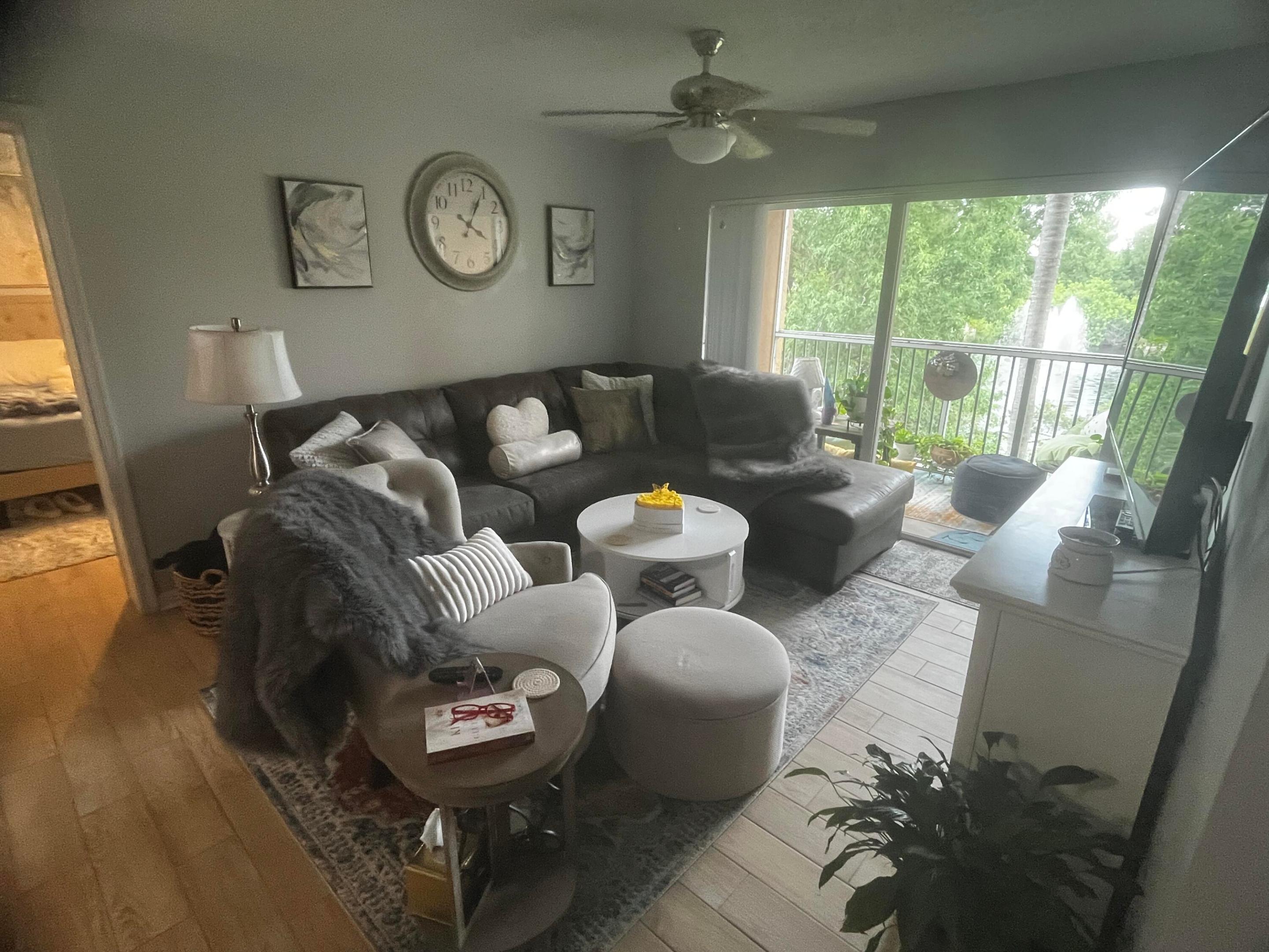 PORTOFINO AT JENSEN BEACH CONDO - Residential Lease