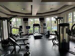 PORTOFINO AT JENSEN BEACH CONDO - Residential Lease