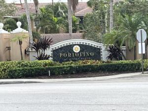 PORTOFINO AT JENSEN BEACH CONDO - Residential Lease