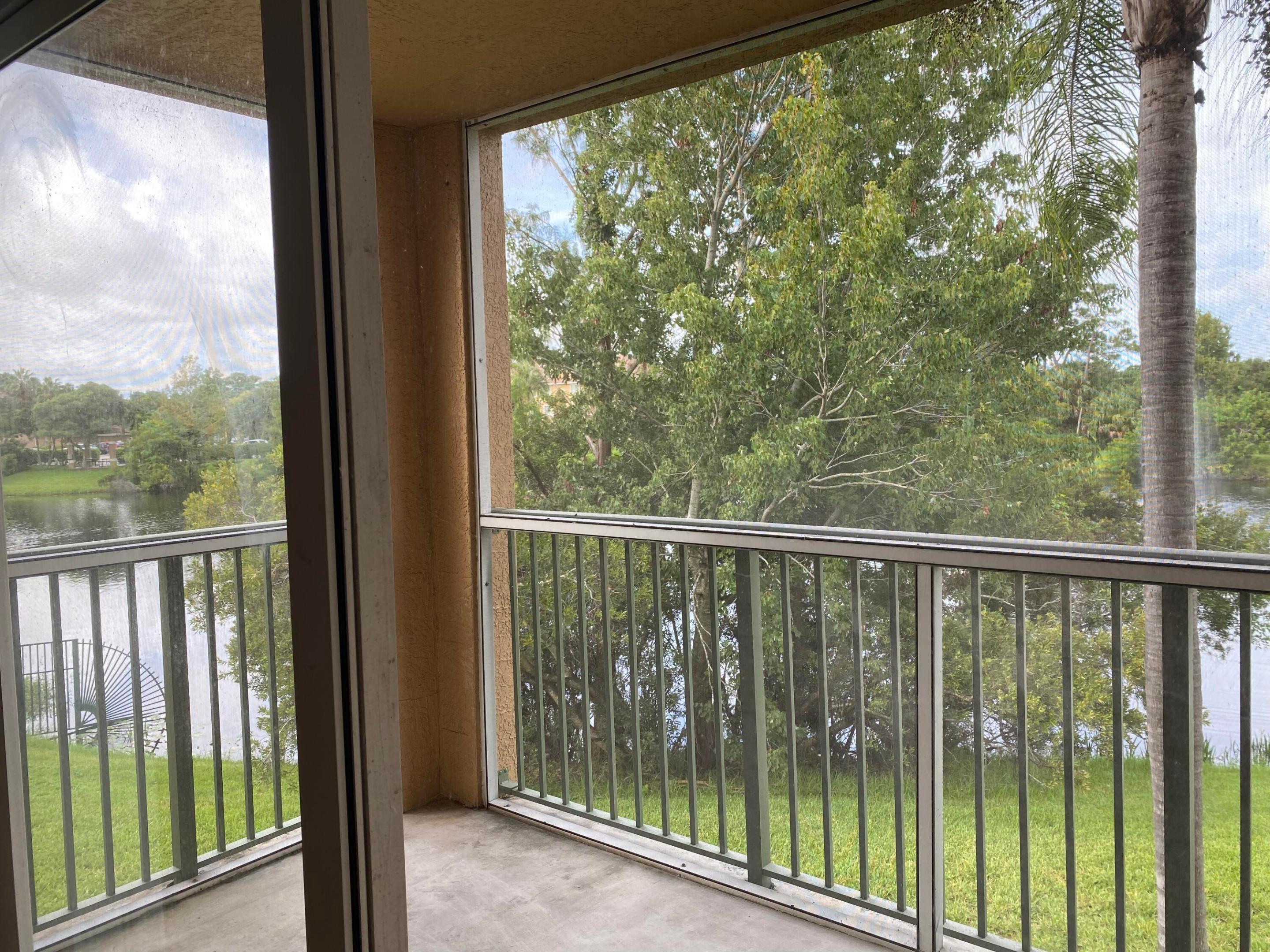 PORTOFINO AT JENSEN BEACH CONDO - Residential Lease