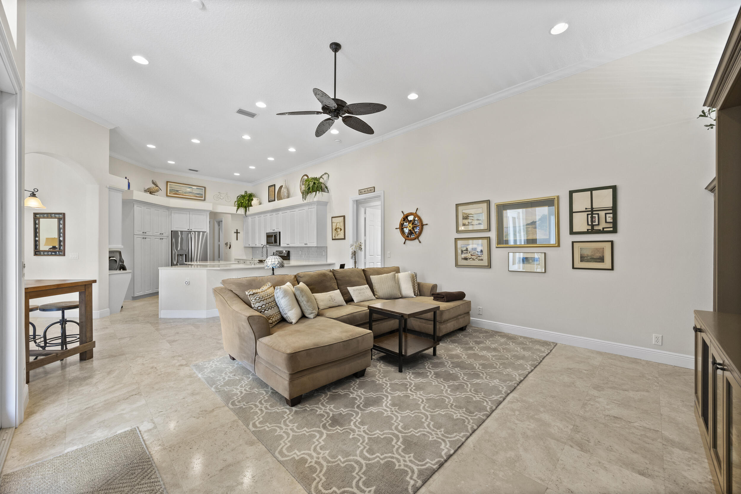 JUPITER RIVER ESTATES - Residential