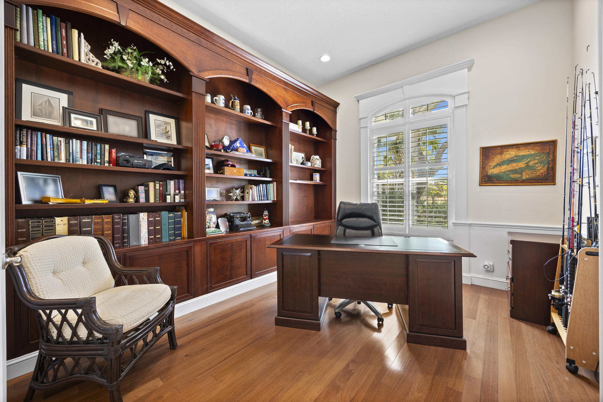 JUPITER RIVER ESTATES - Residential