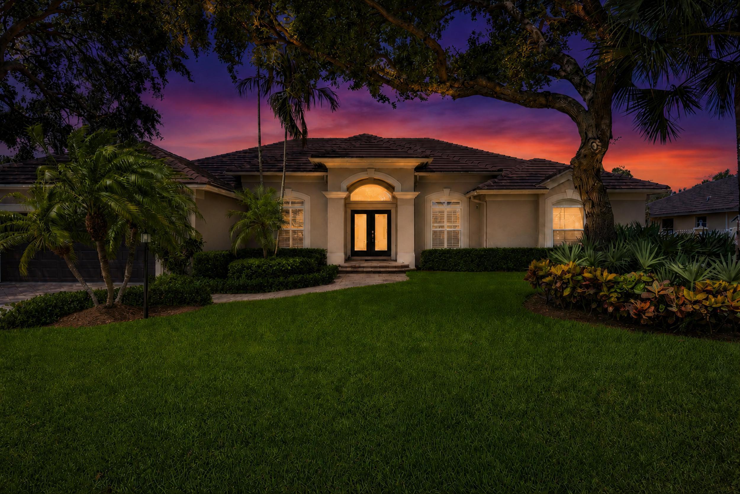 JUPITER RIVER ESTATES - Residential
