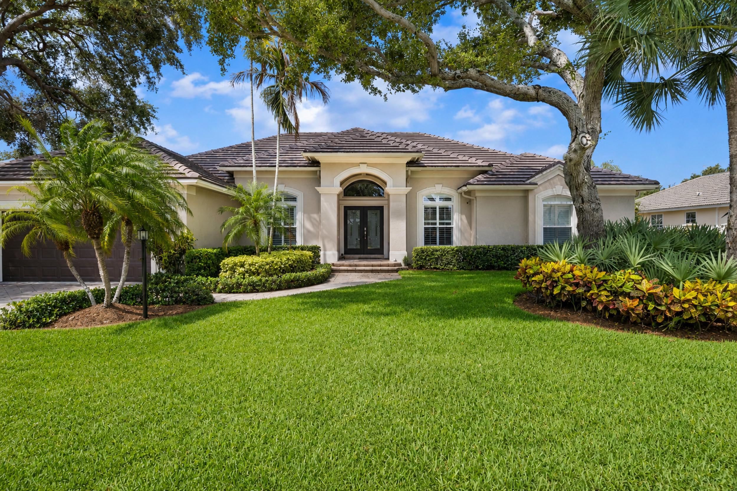 JUPITER RIVER ESTATES - Residential