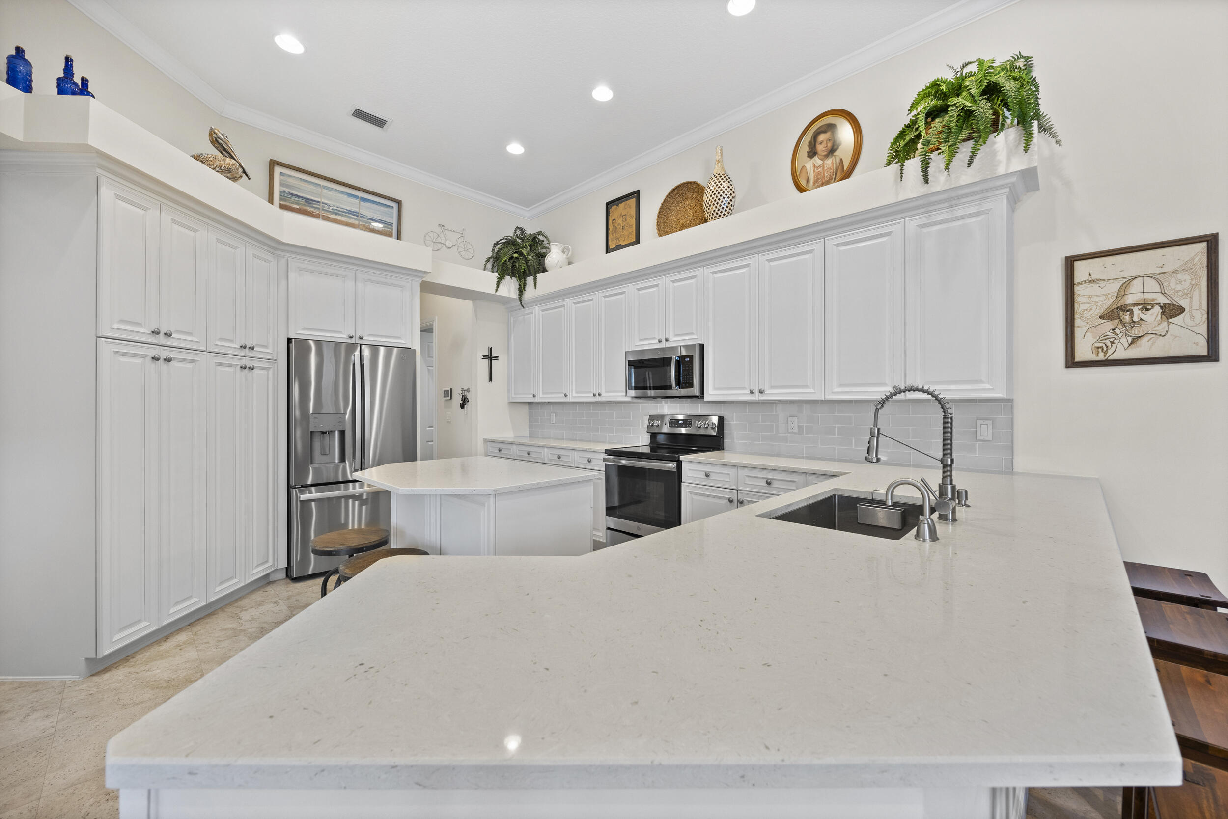 JUPITER RIVER ESTATES - Residential