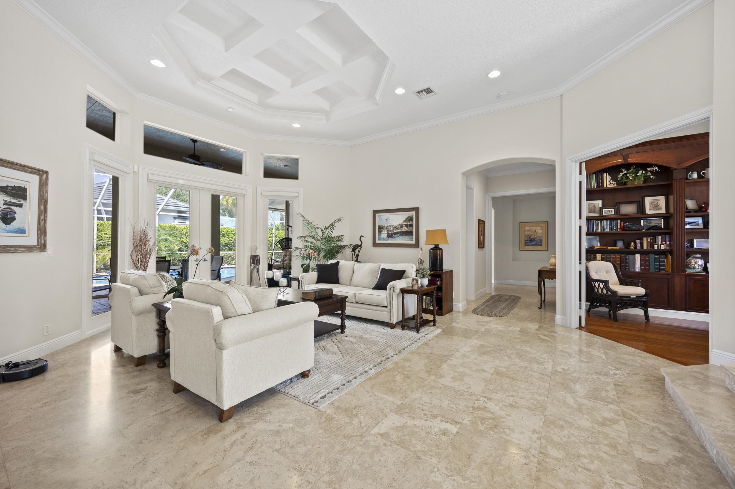 JUPITER RIVER ESTATES - Residential