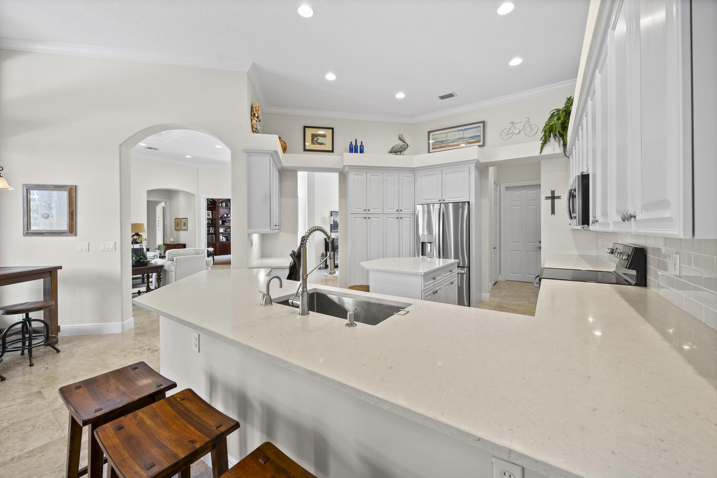 JUPITER RIVER ESTATES - Residential