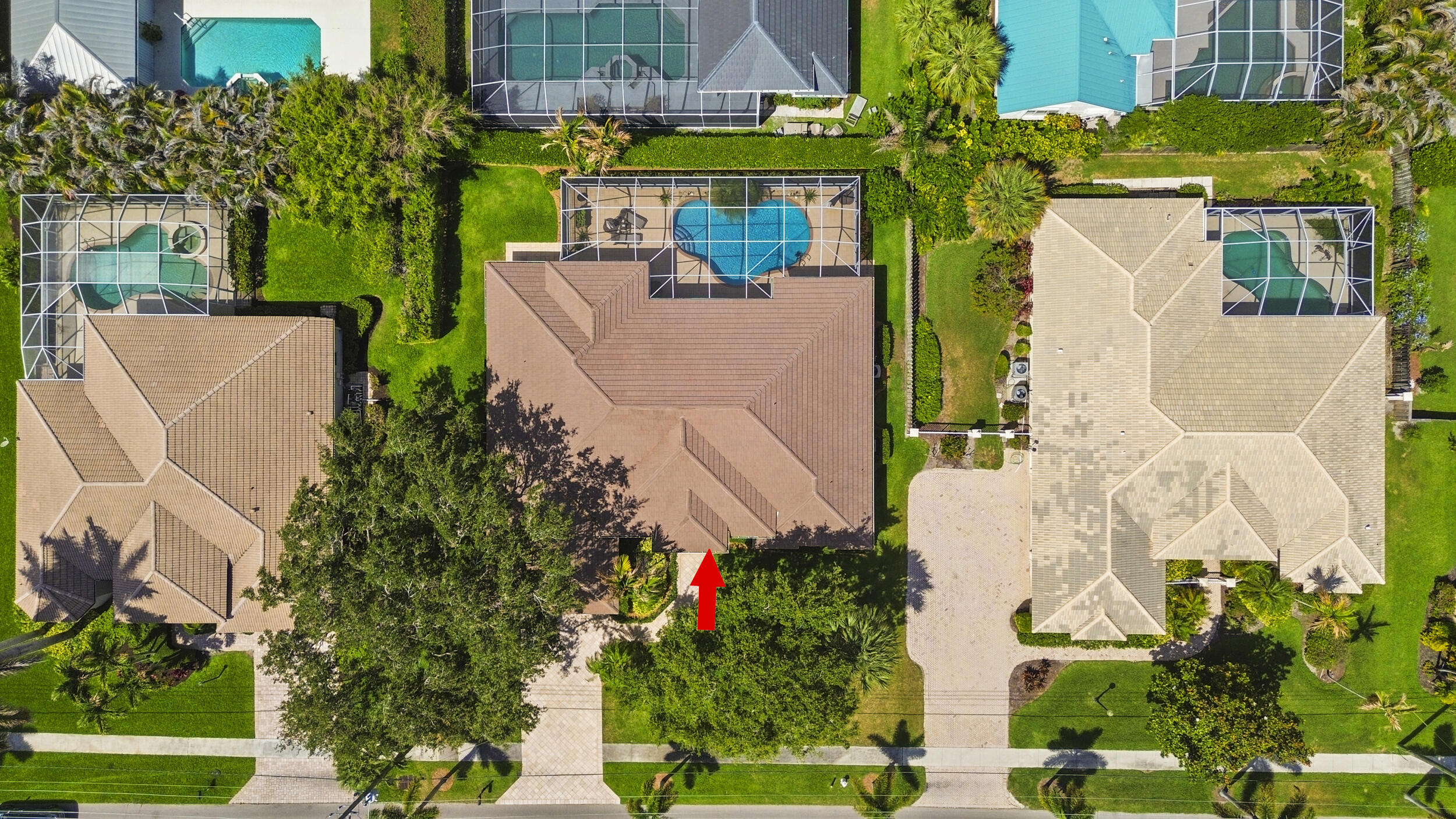 JUPITER RIVER ESTATES - Residential