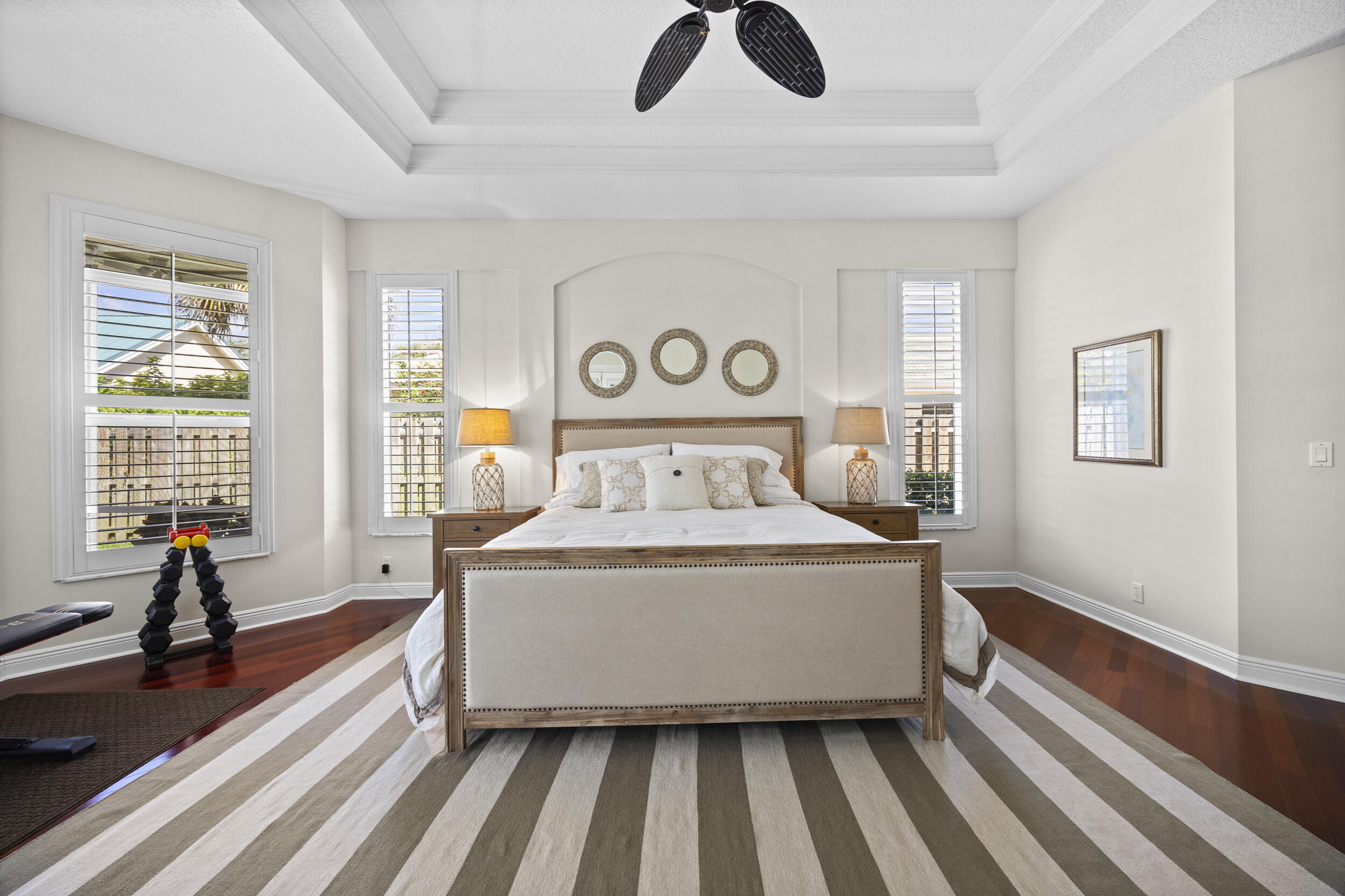 JUPITER RIVER ESTATES - Residential
