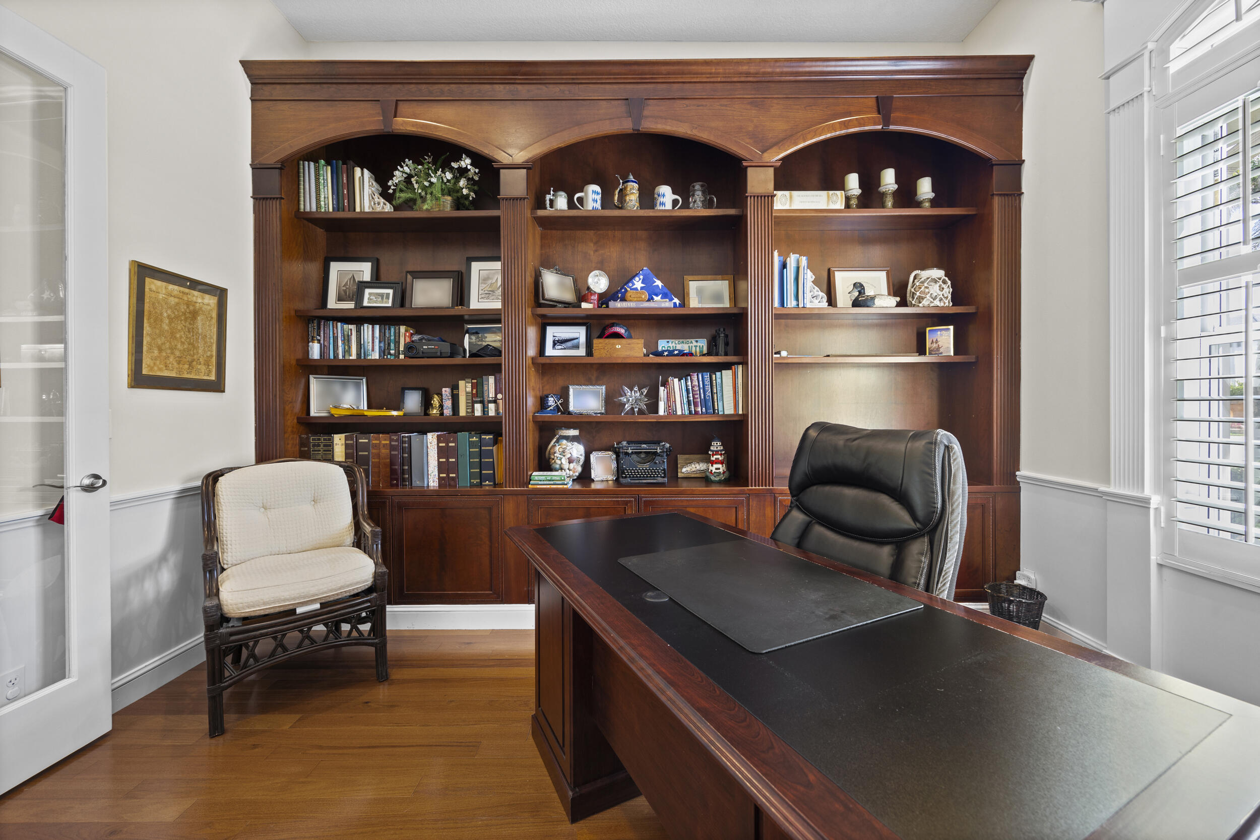 JUPITER RIVER ESTATES - Residential