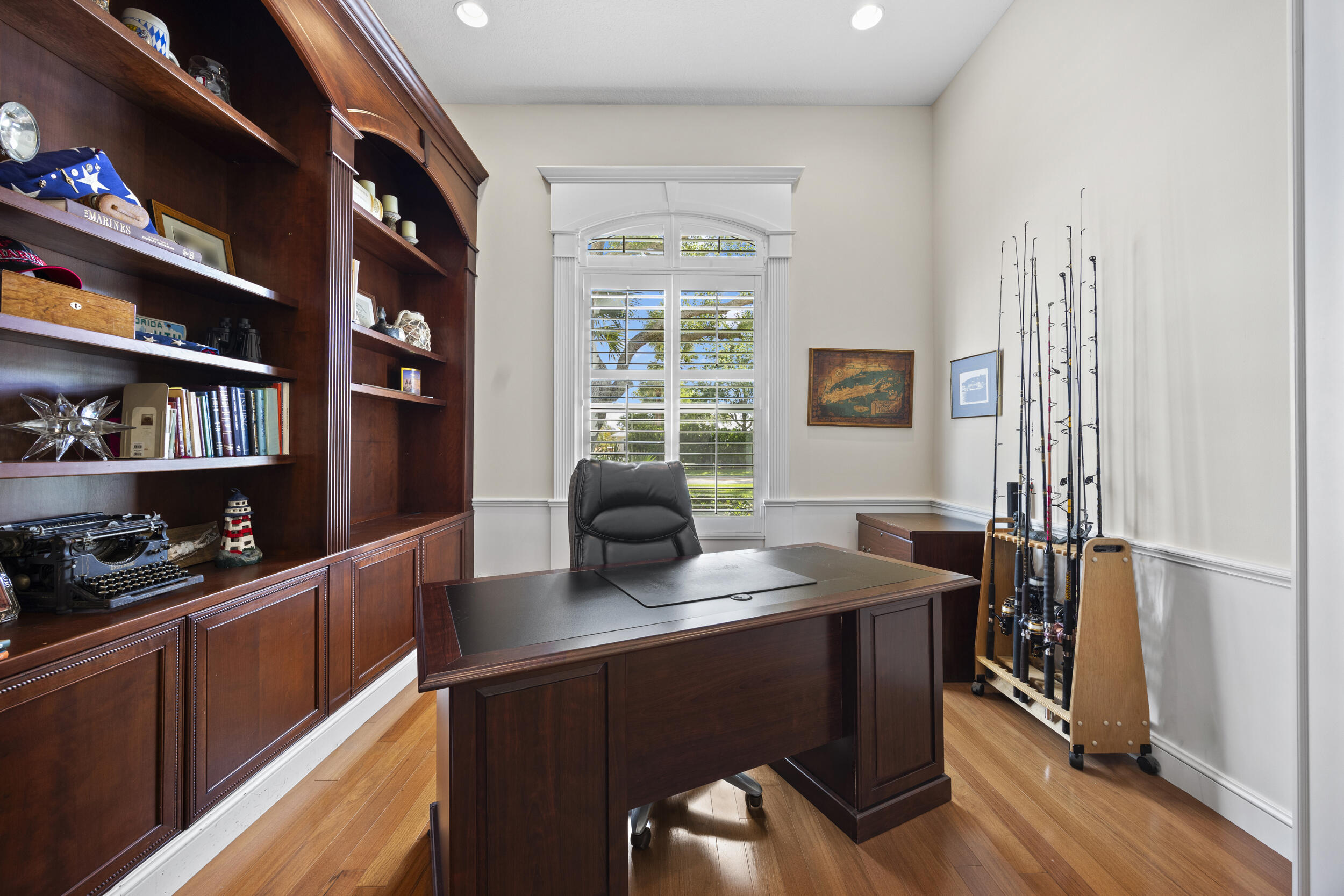 JUPITER RIVER ESTATES - Residential