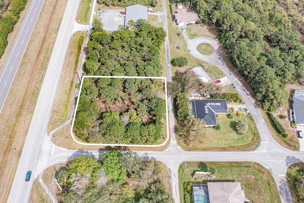 SEBASTIAN HIGHLANDS UNIT 6 - Land