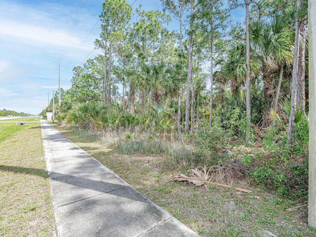 SEBASTIAN HIGHLANDS UNIT 6 - Land