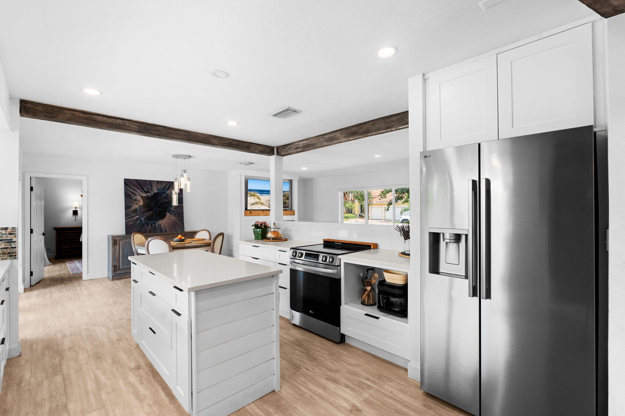 PLANTATION ISLES SEC 3 - Residential