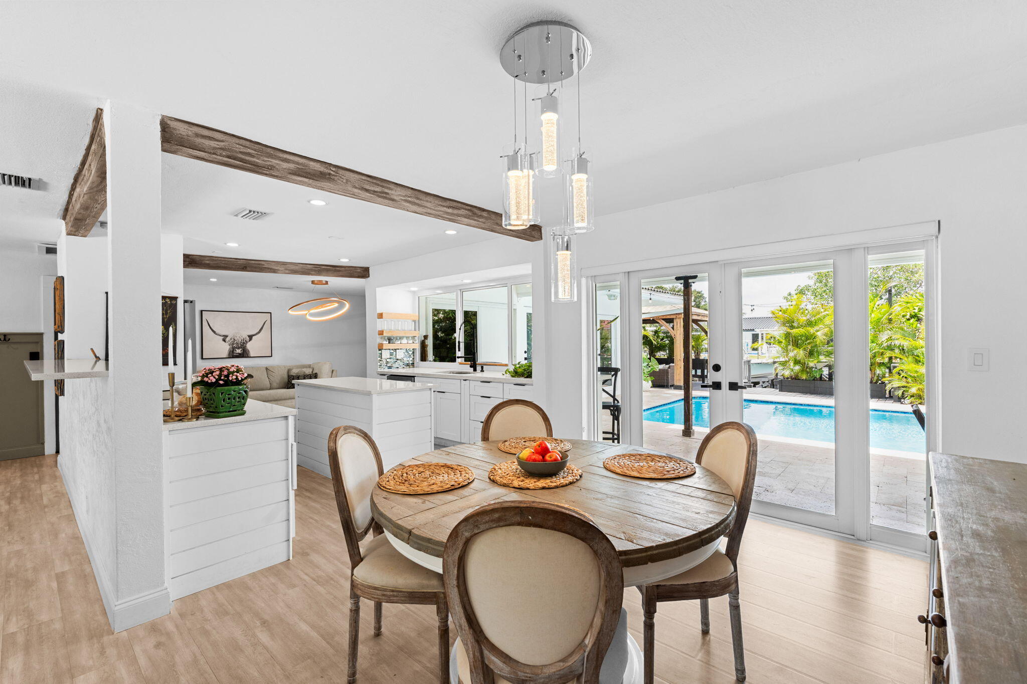 PLANTATION ISLES SEC 3 - Residential
