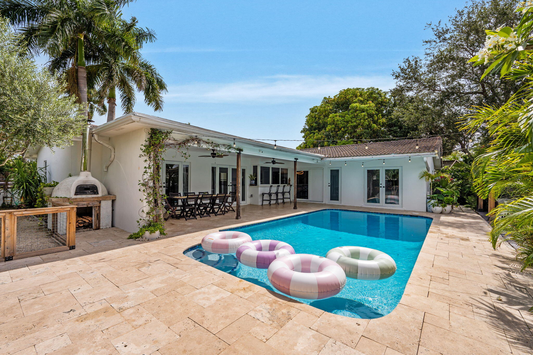 PLANTATION ISLES SEC 3 - Residential